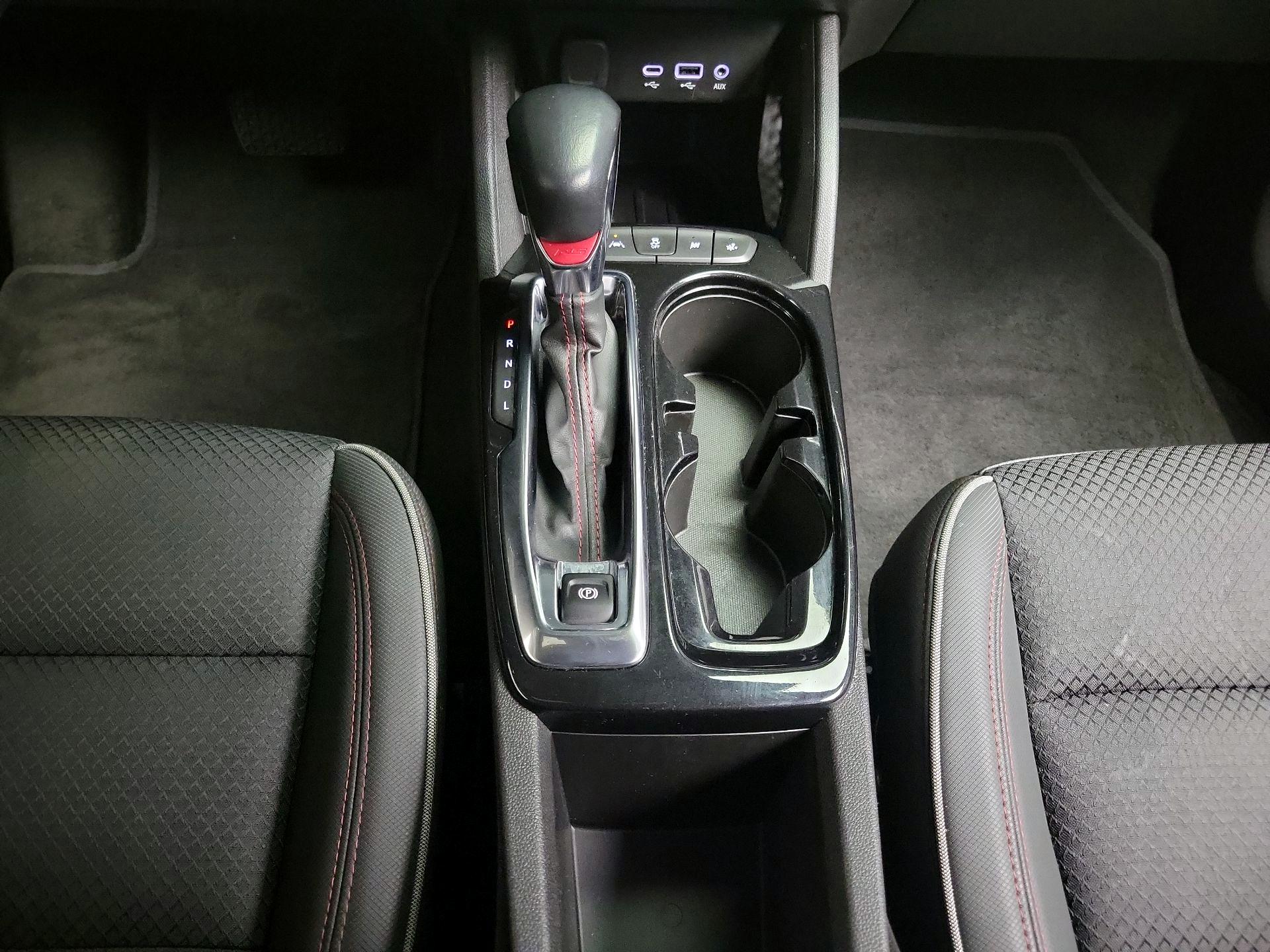 Thumbnail: 2021 Chevrolet TrailBlazer - 17