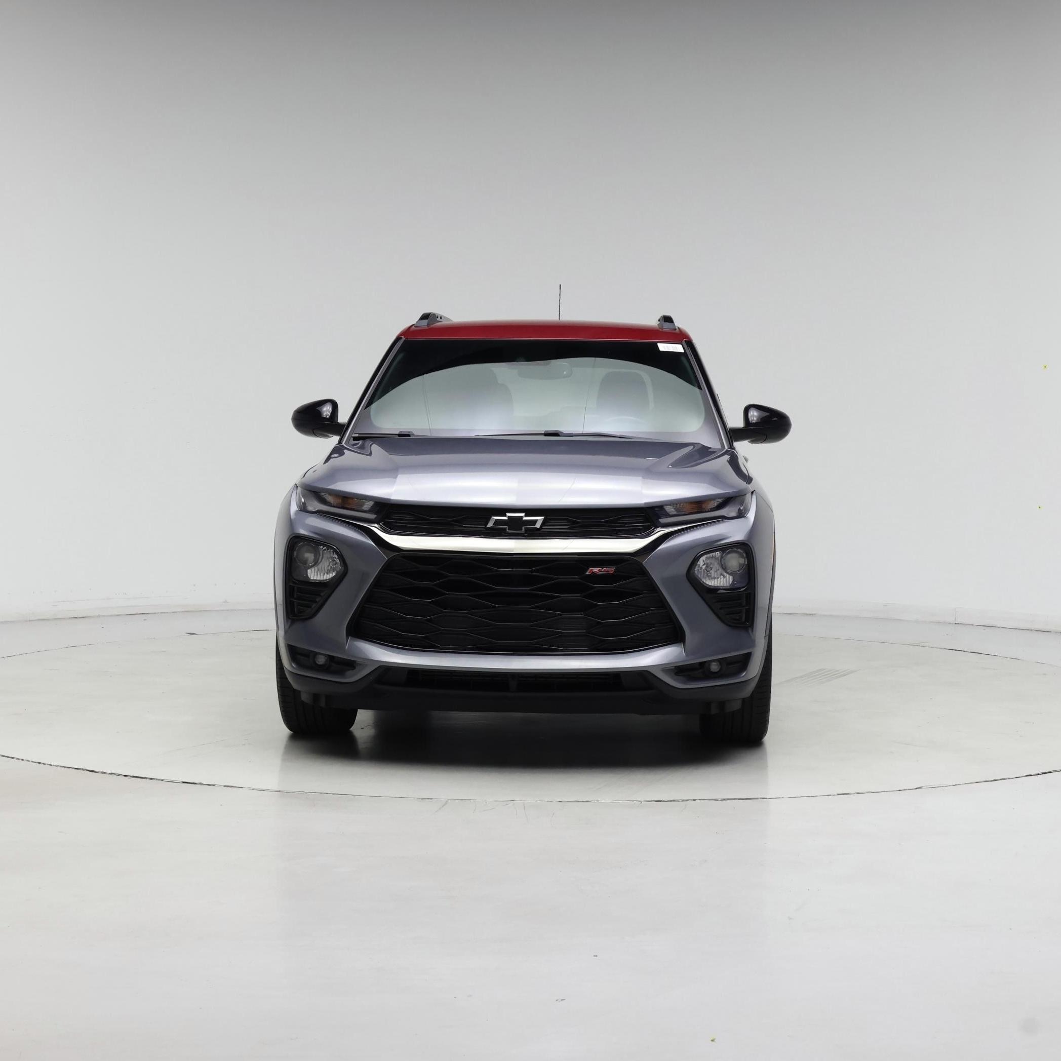 Thumbnail: 2021 Chevrolet TrailBlazer - 5