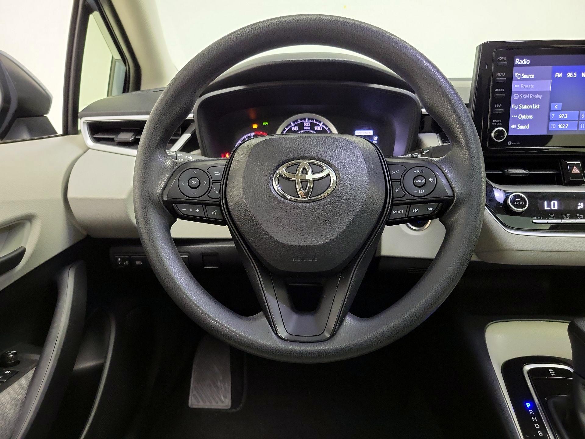 Thumbnail: 2022 Toyota Corolla - 10