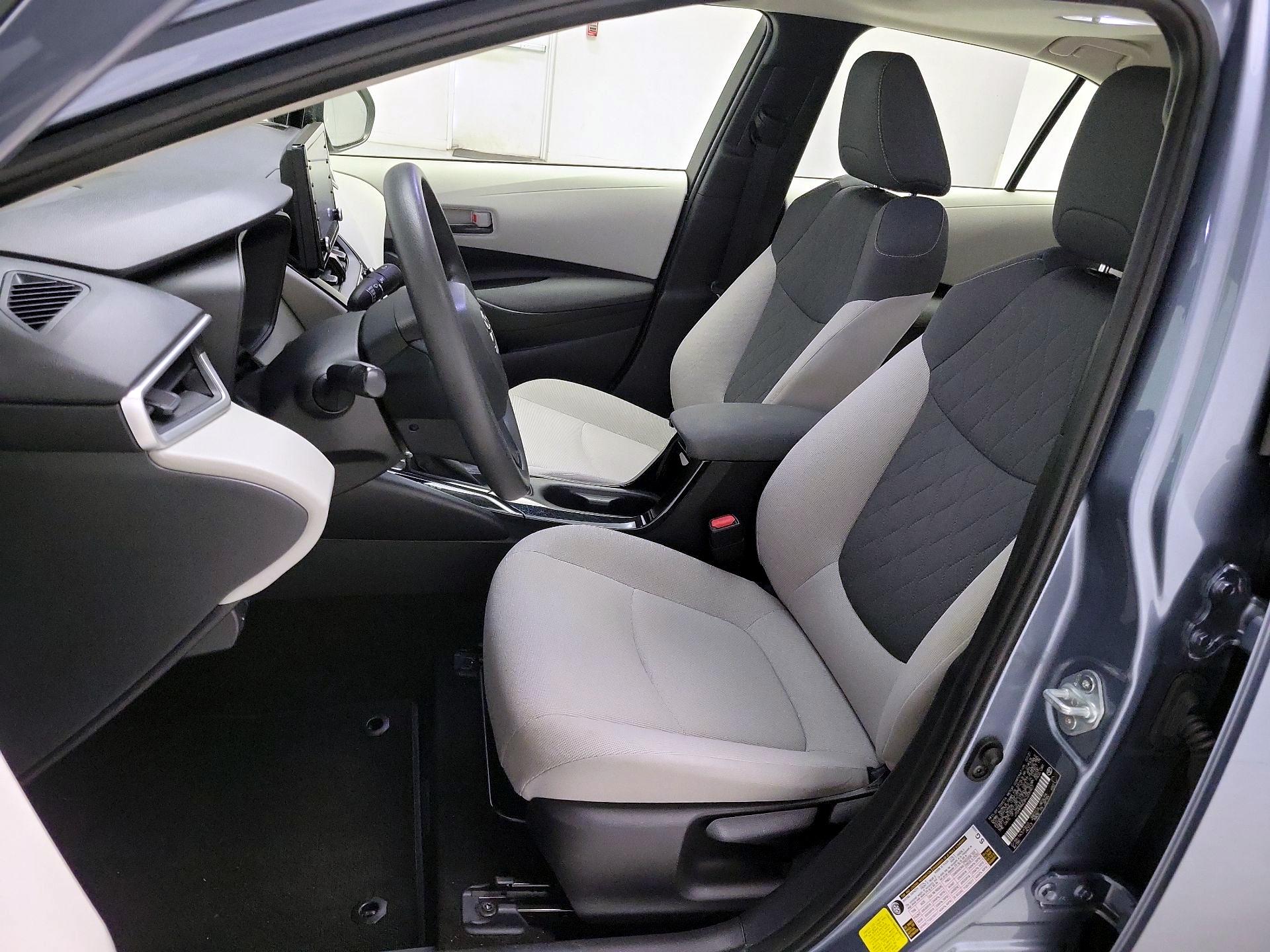 Thumbnail: 2022 Toyota Corolla - 11