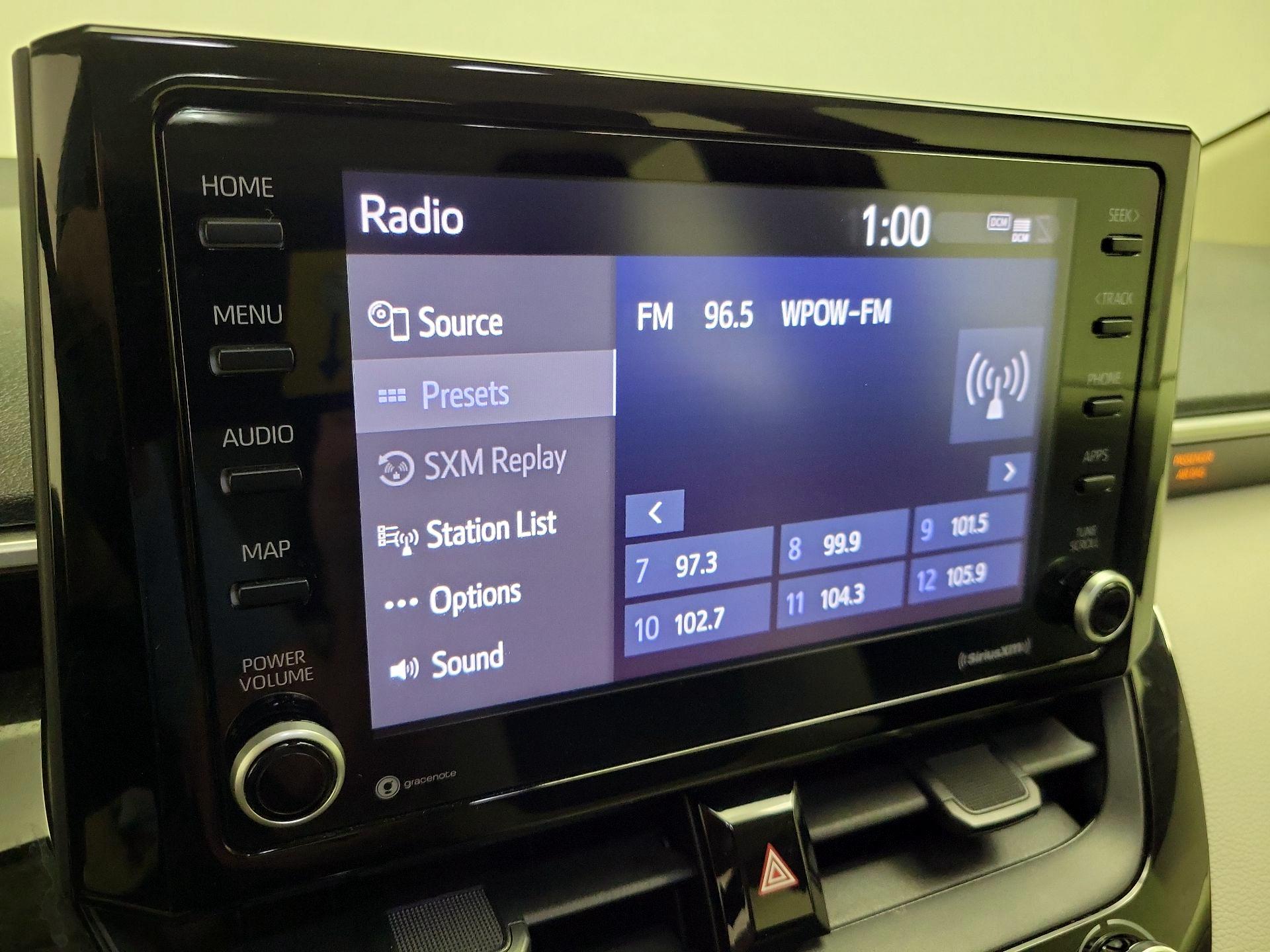 Thumbnail: 2022 Toyota Corolla - 15