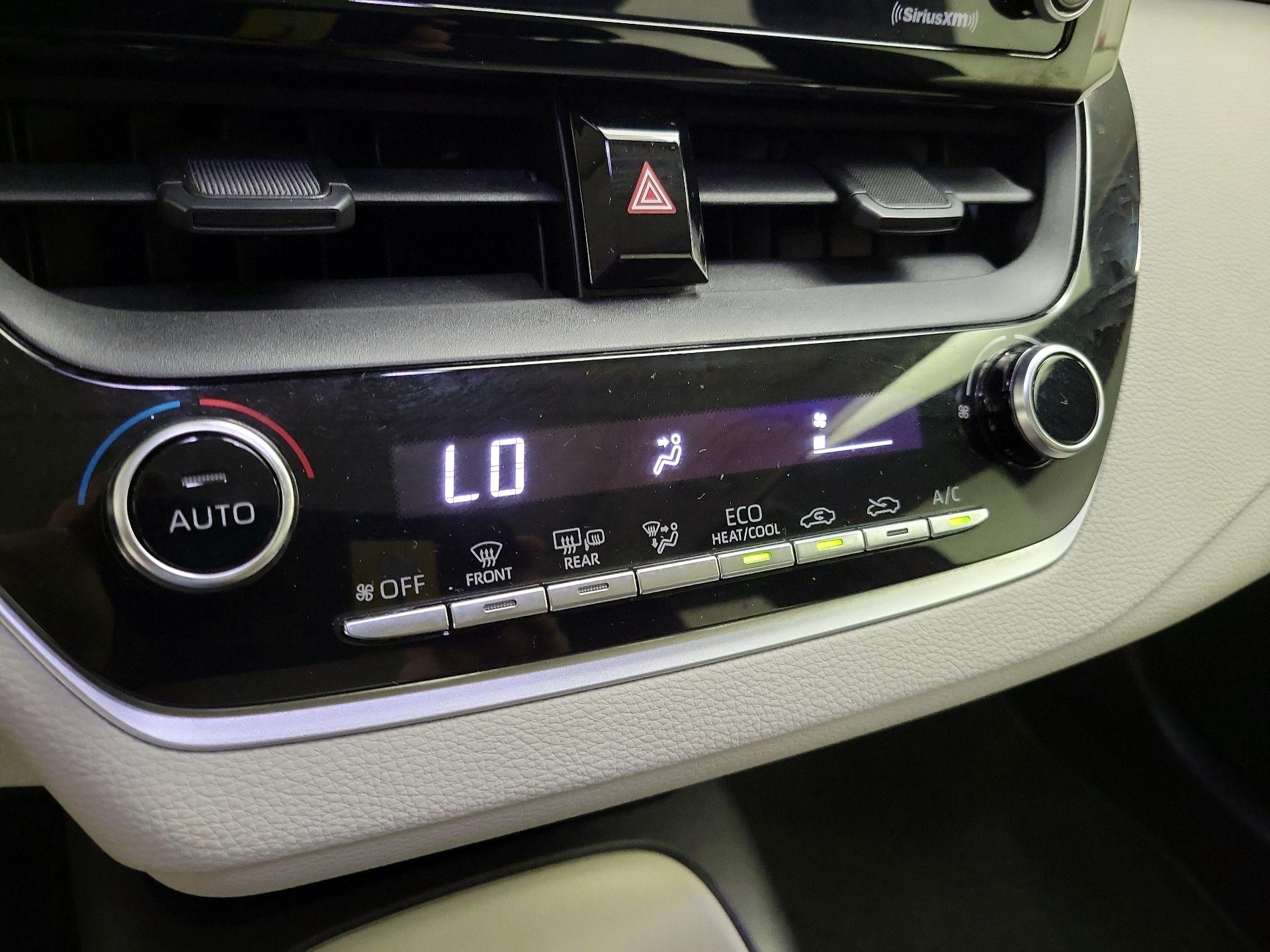 Thumbnail: 2022 Toyota Corolla - 16