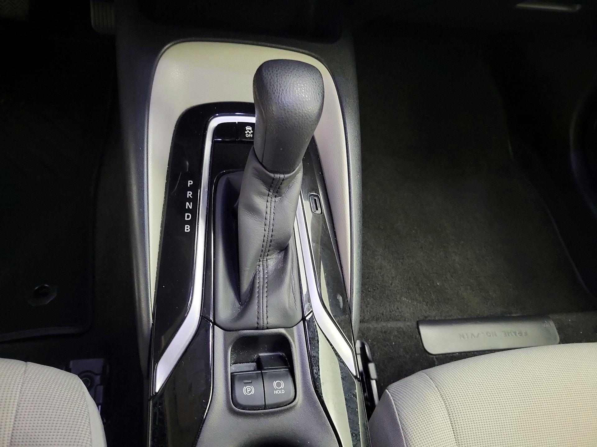 Thumbnail: 2022 Toyota Corolla - 17