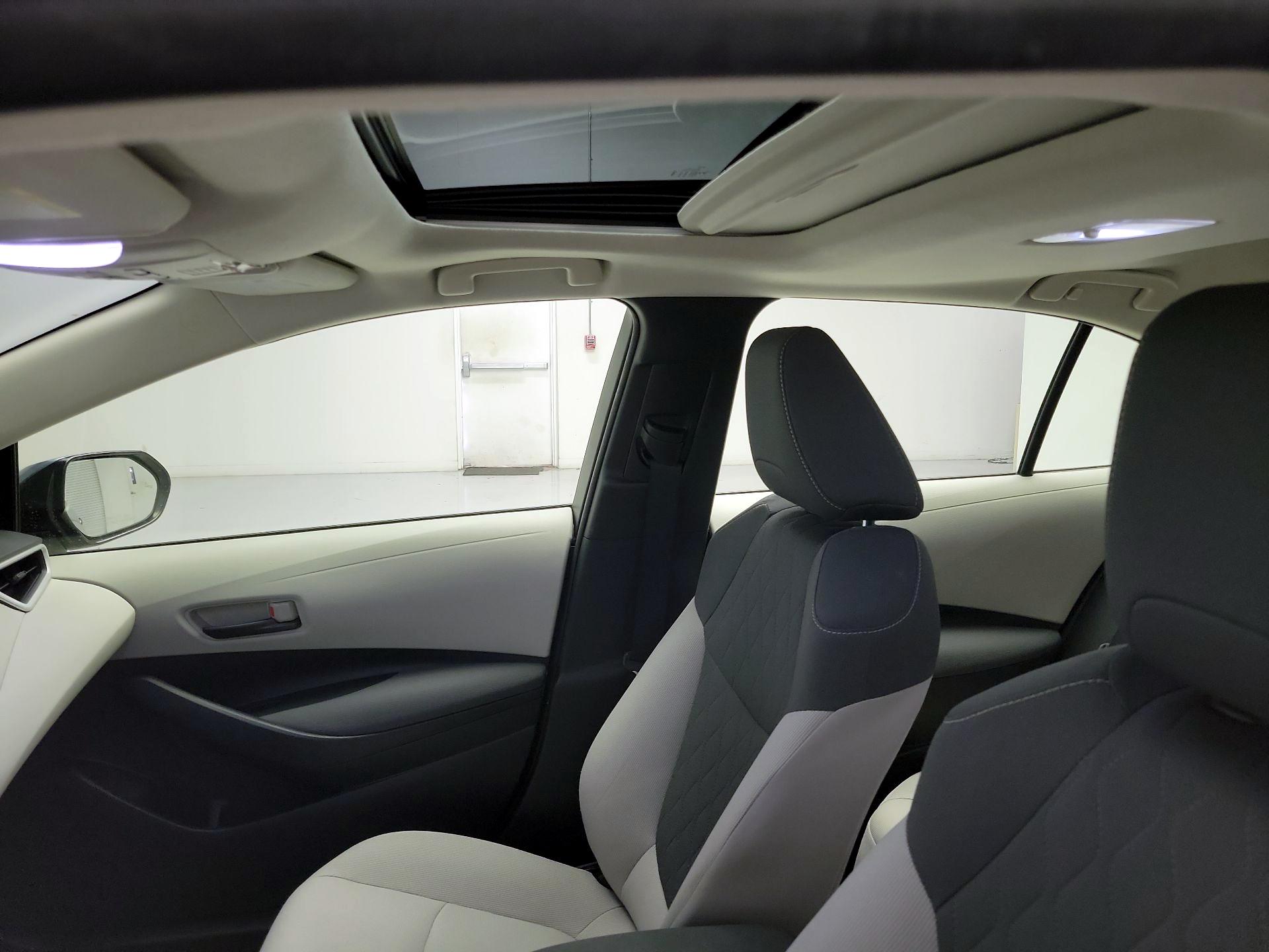 Thumbnail: 2022 Toyota Corolla - 19