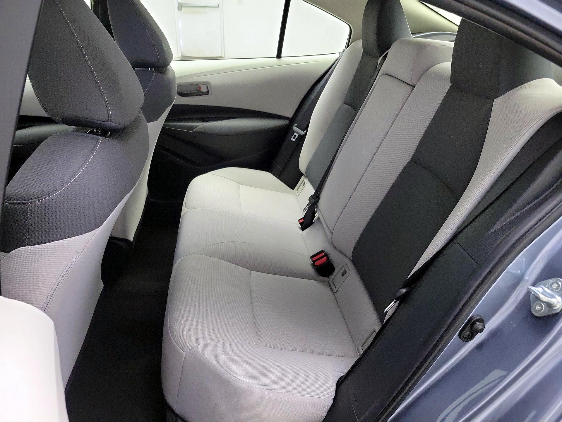 Thumbnail: 2022 Toyota Corolla - 20