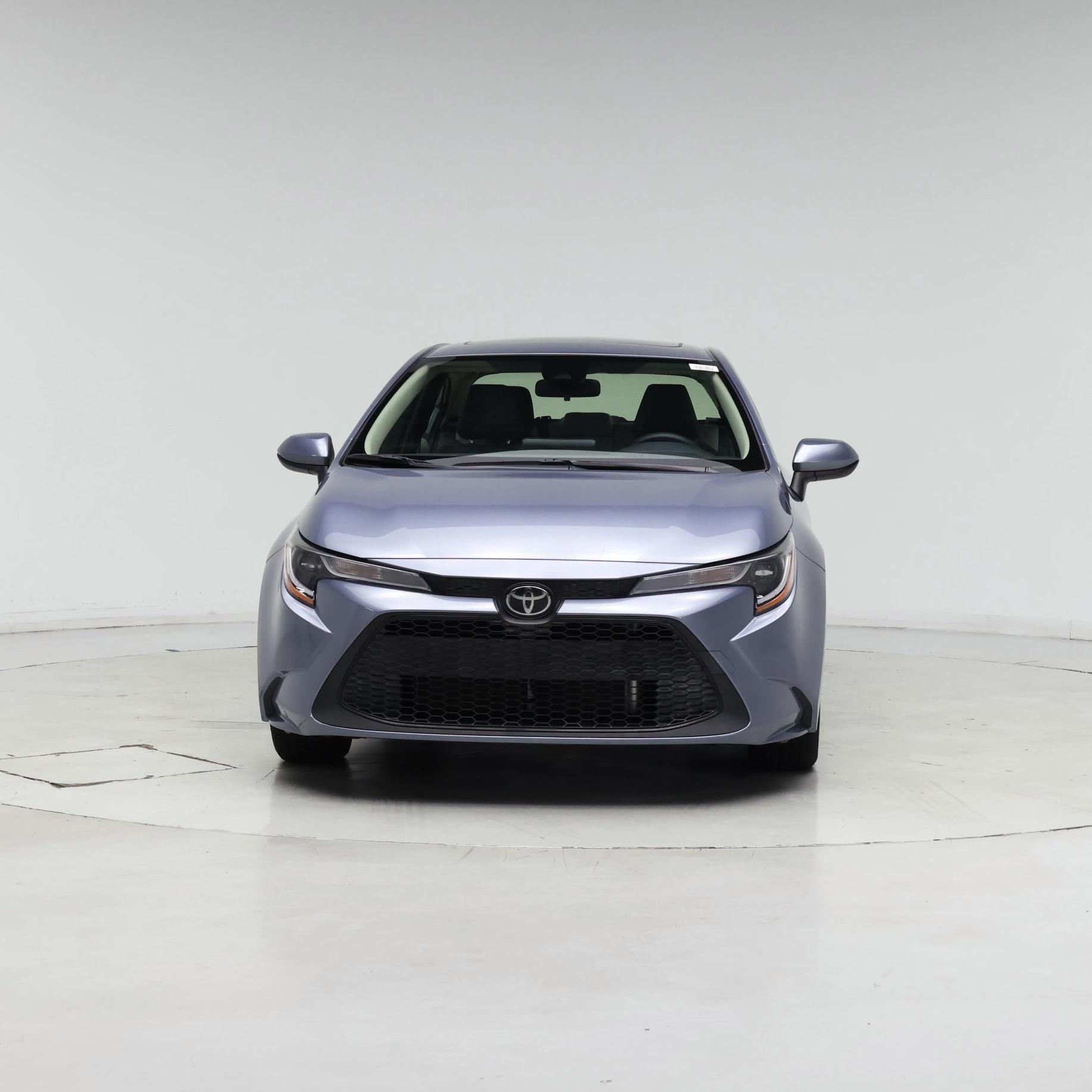 Thumbnail: 2022 Toyota Corolla - 5