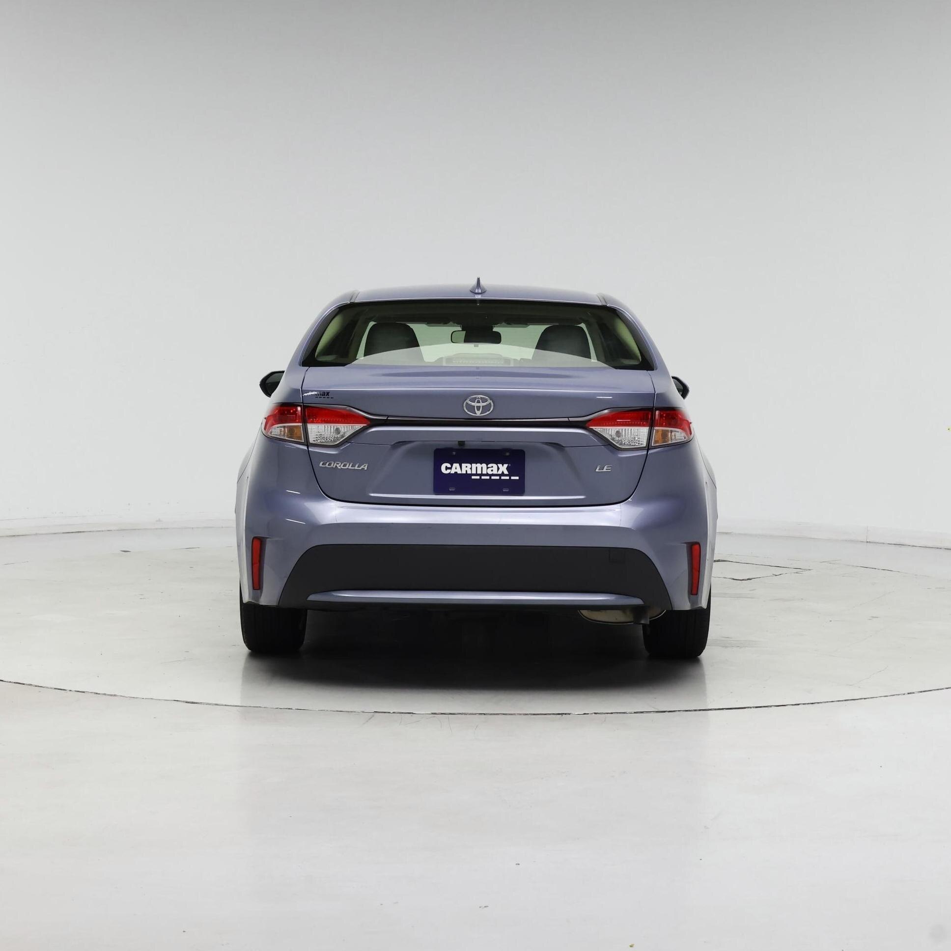 Thumbnail: 2022 Toyota Corolla - 6