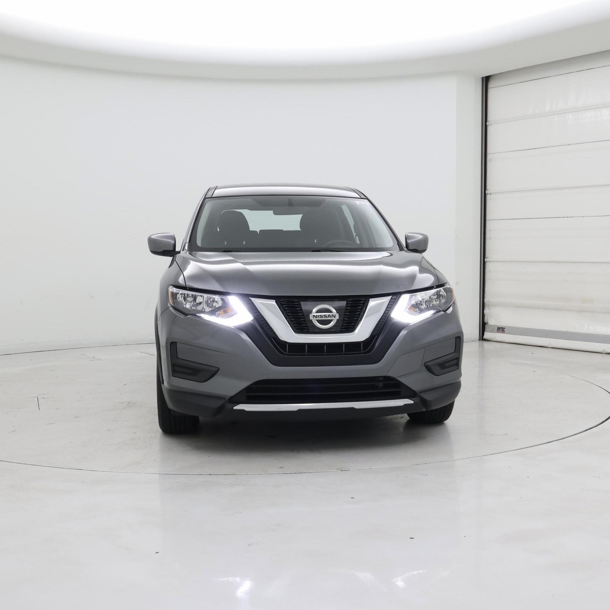 Thumbnail: 2017 Nissan Rogue - 5