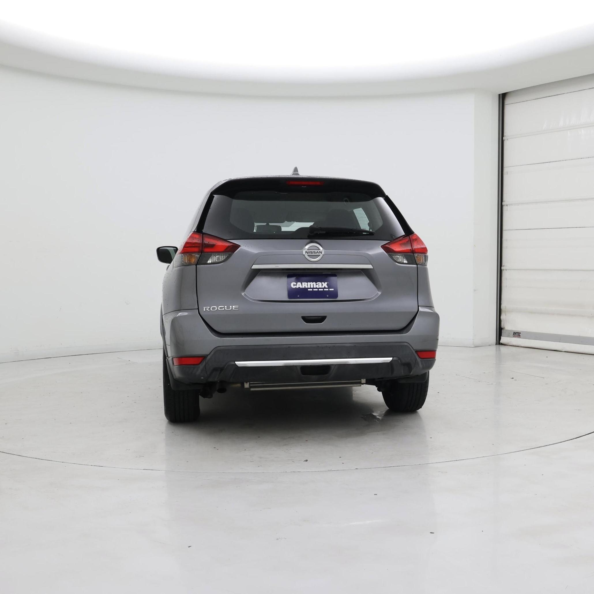 Thumbnail: 2017 Nissan Rogue - 6