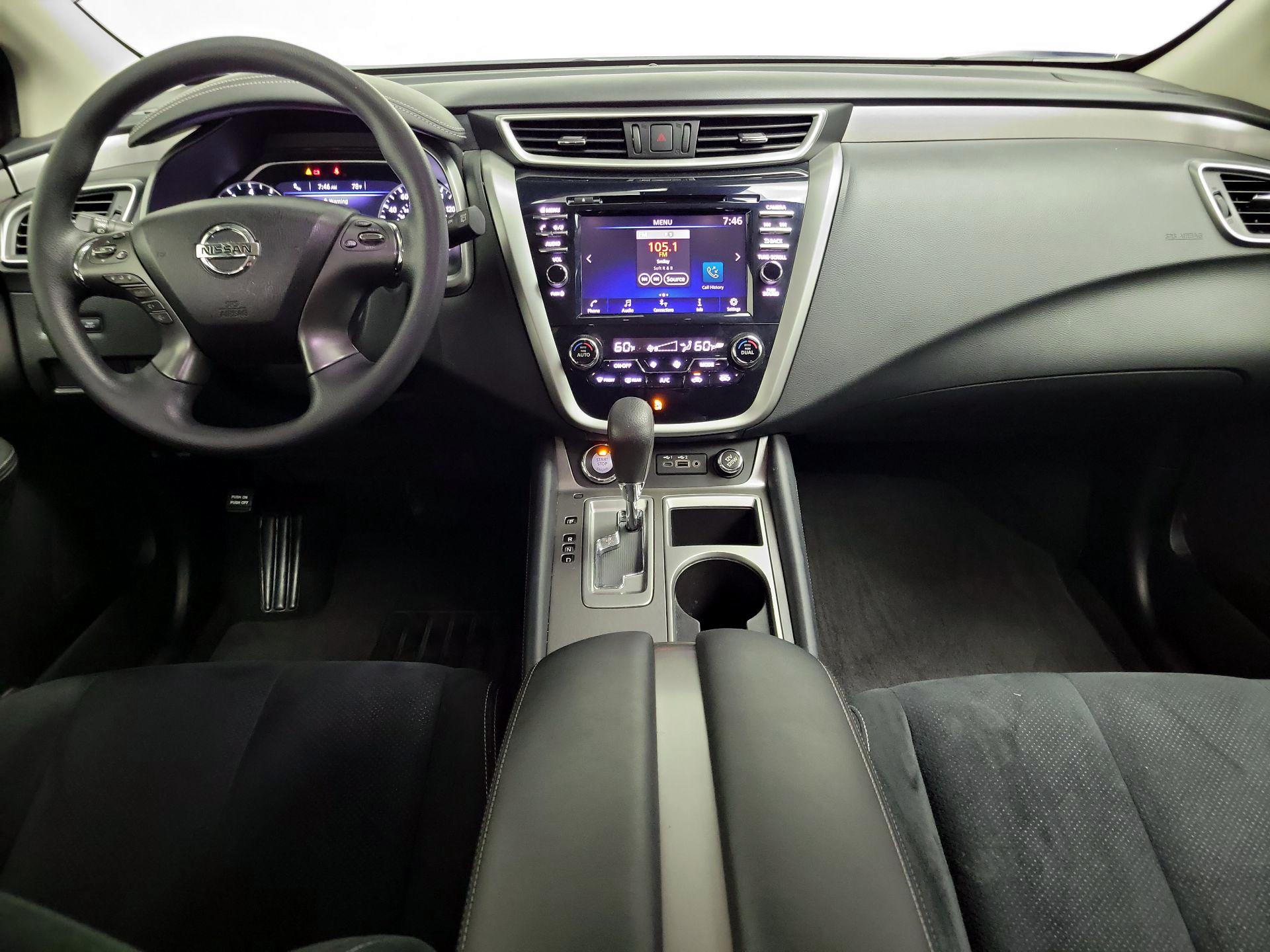 Thumbnail: 2020 Nissan Murano - 9