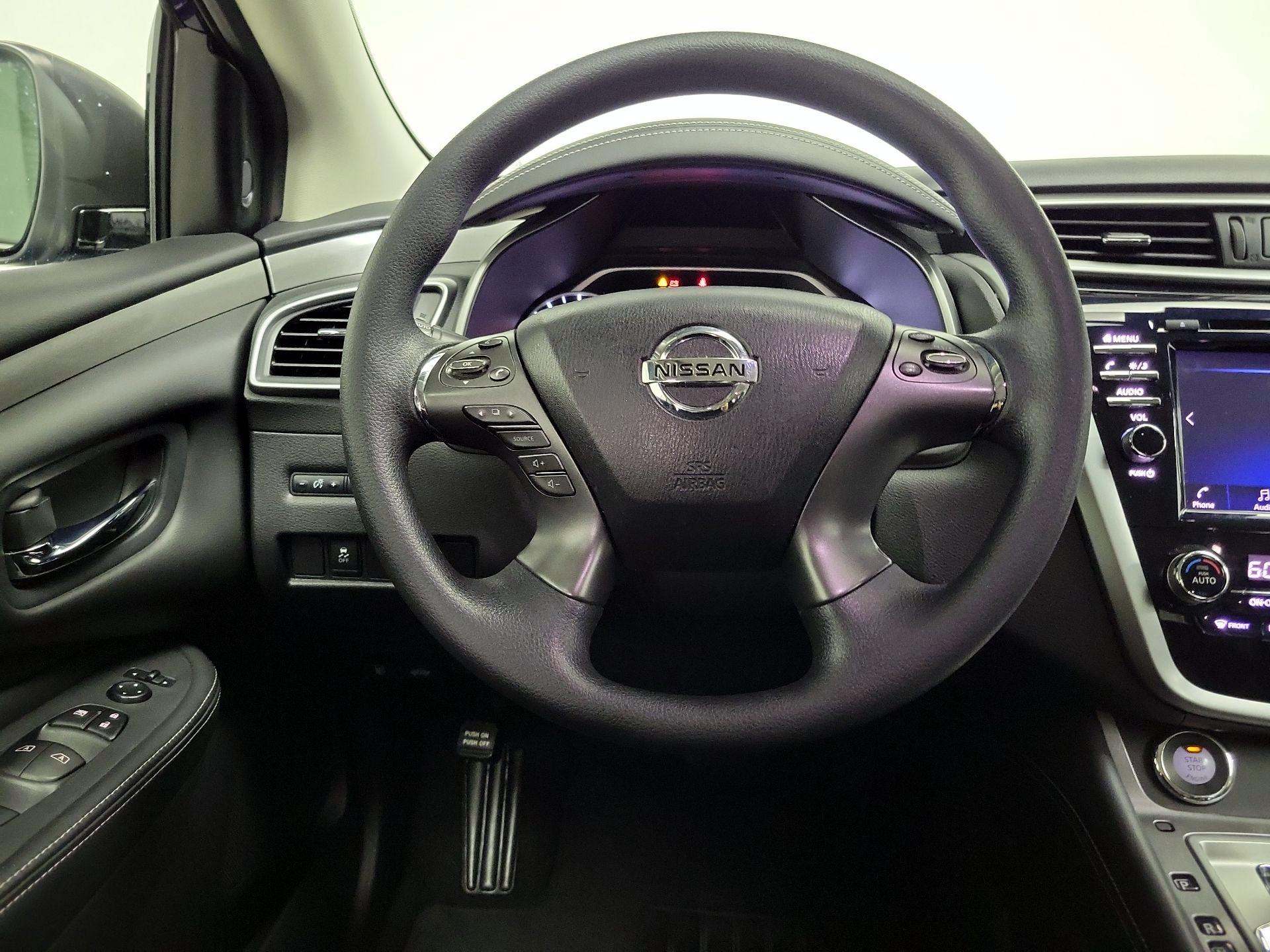 Thumbnail: 2020 Nissan Murano - 10