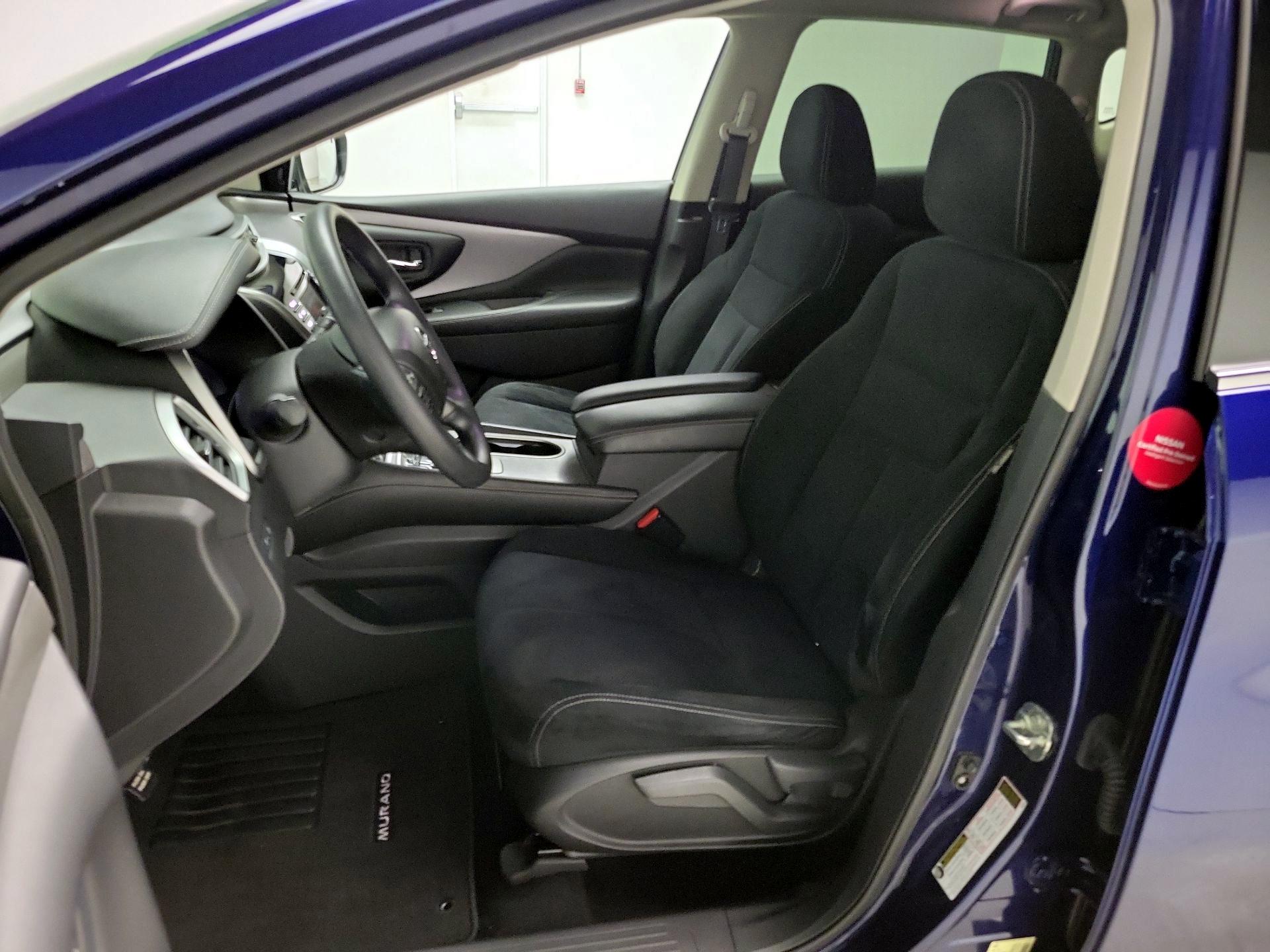 Thumbnail: 2020 Nissan Murano - 11