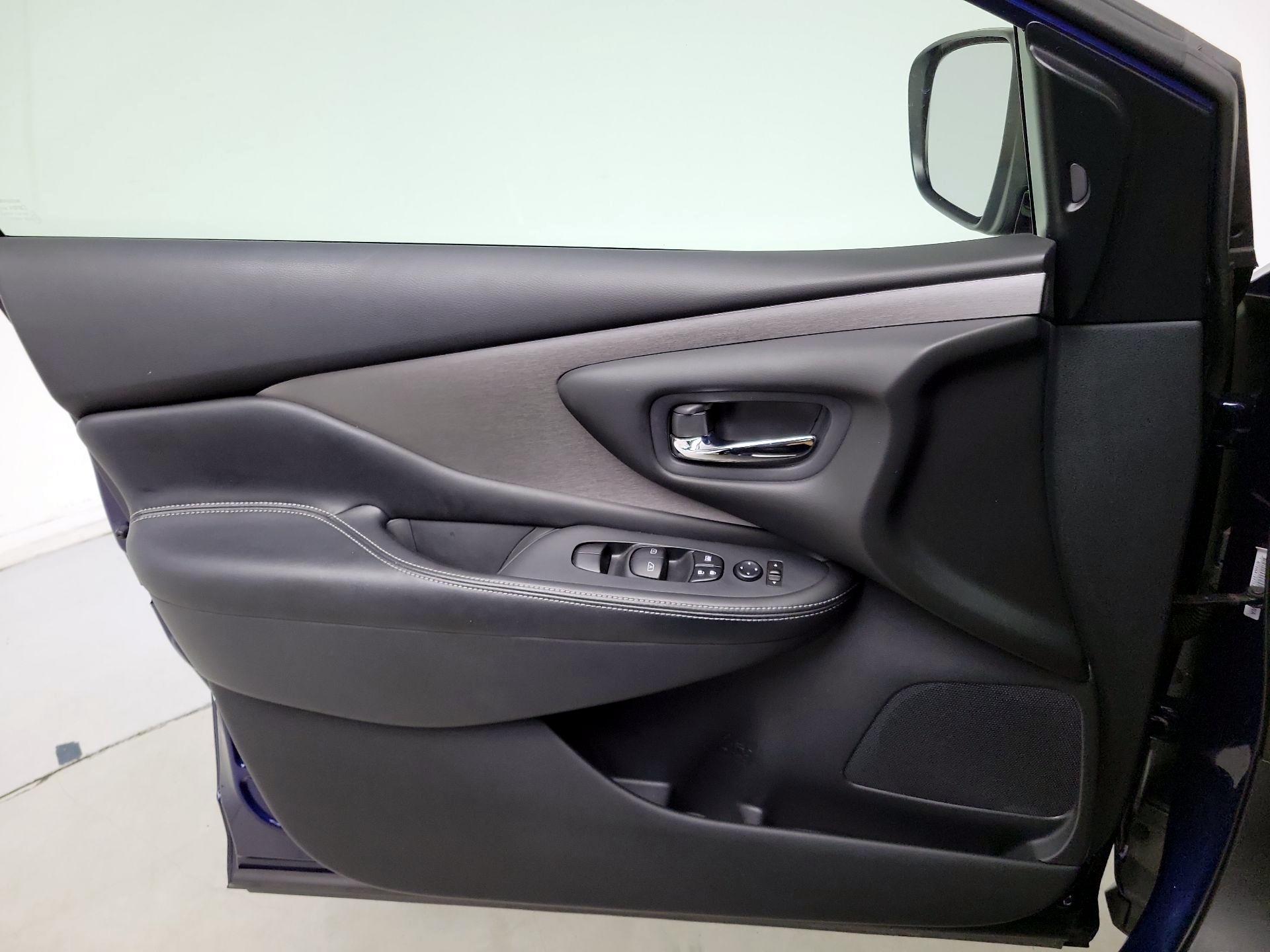 Thumbnail: 2020 Nissan Murano - 12