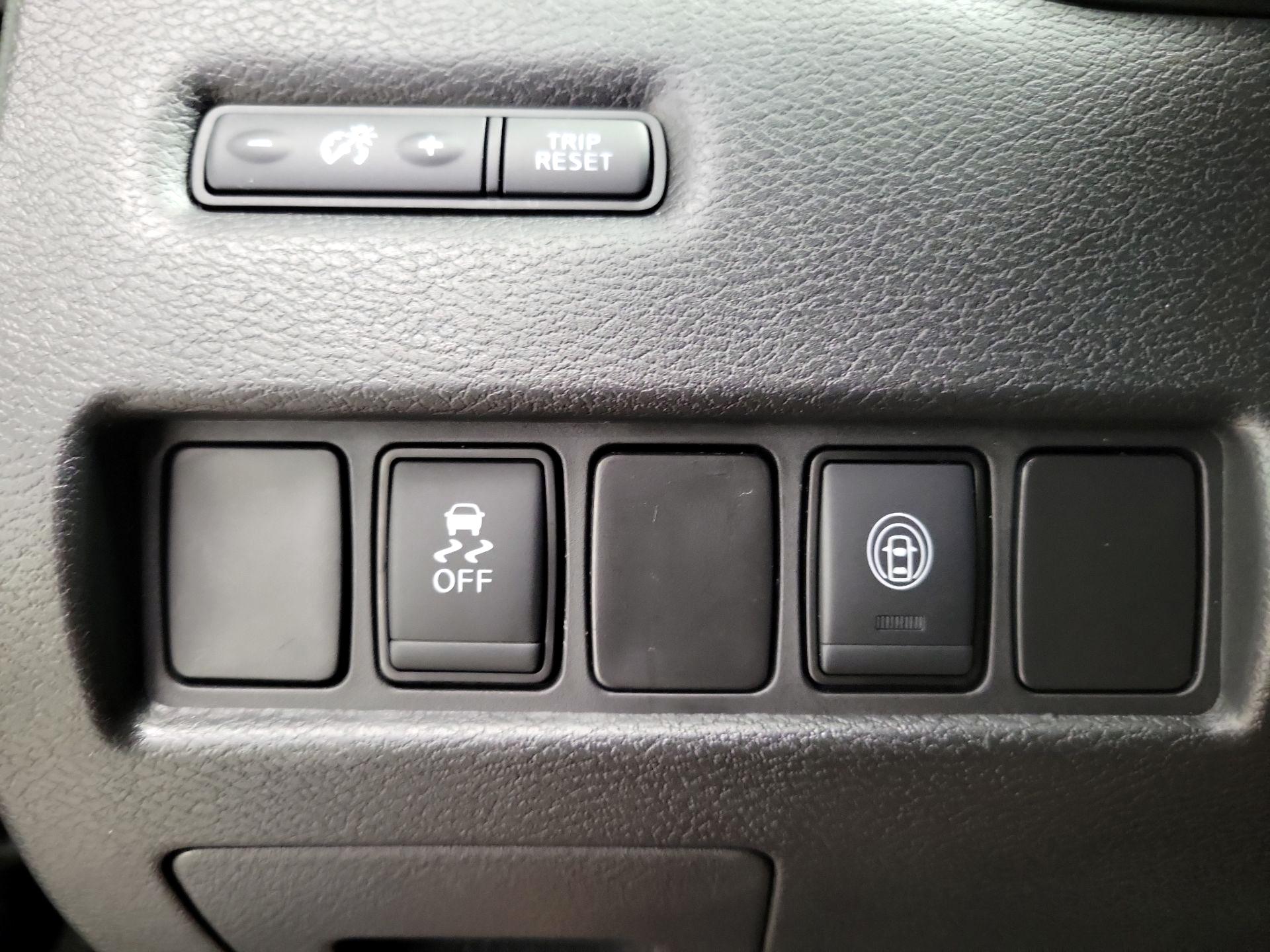 Thumbnail: 2020 Nissan Murano - 13