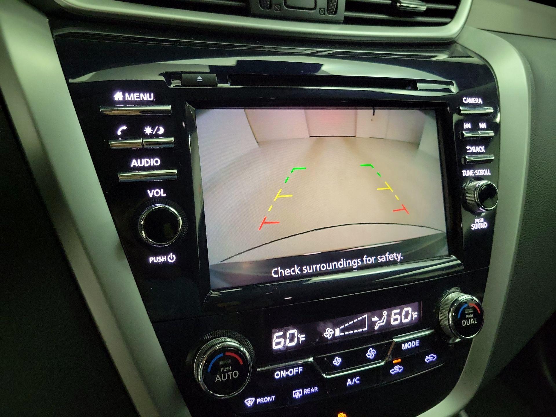 Thumbnail: 2020 Nissan Murano - 14