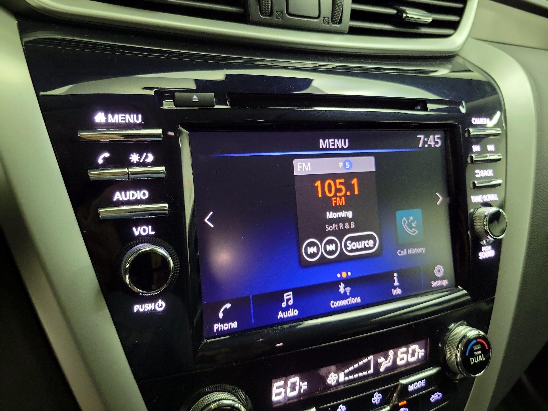 Thumbnail: 2020 Nissan Murano - 15