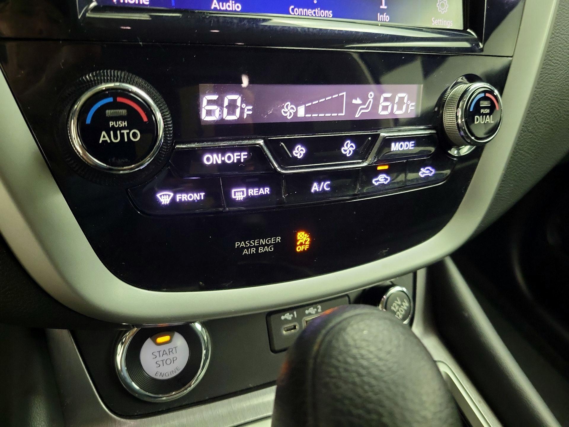 Thumbnail: 2020 Nissan Murano - 16