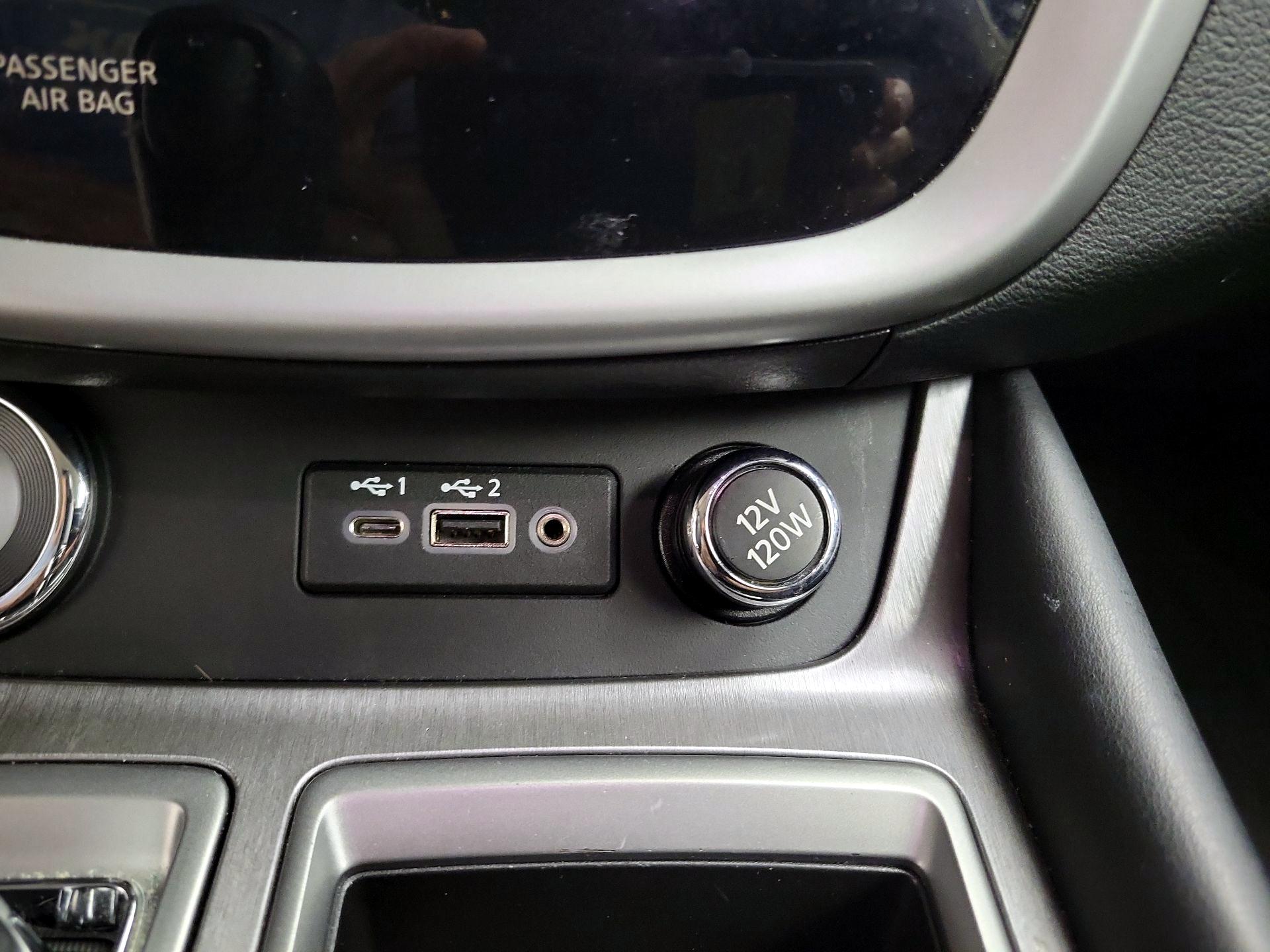 Thumbnail: 2020 Nissan Murano - 18