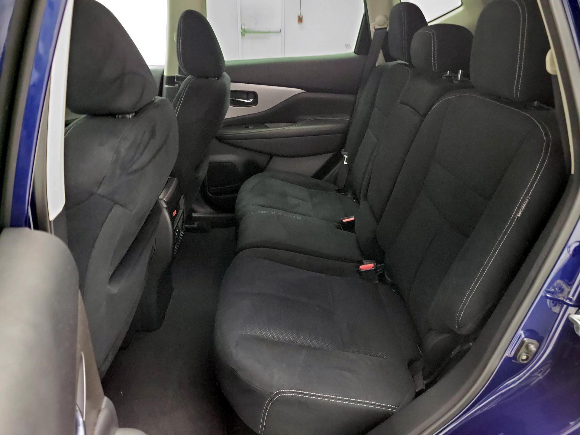 Thumbnail: 2020 Nissan Murano - 19