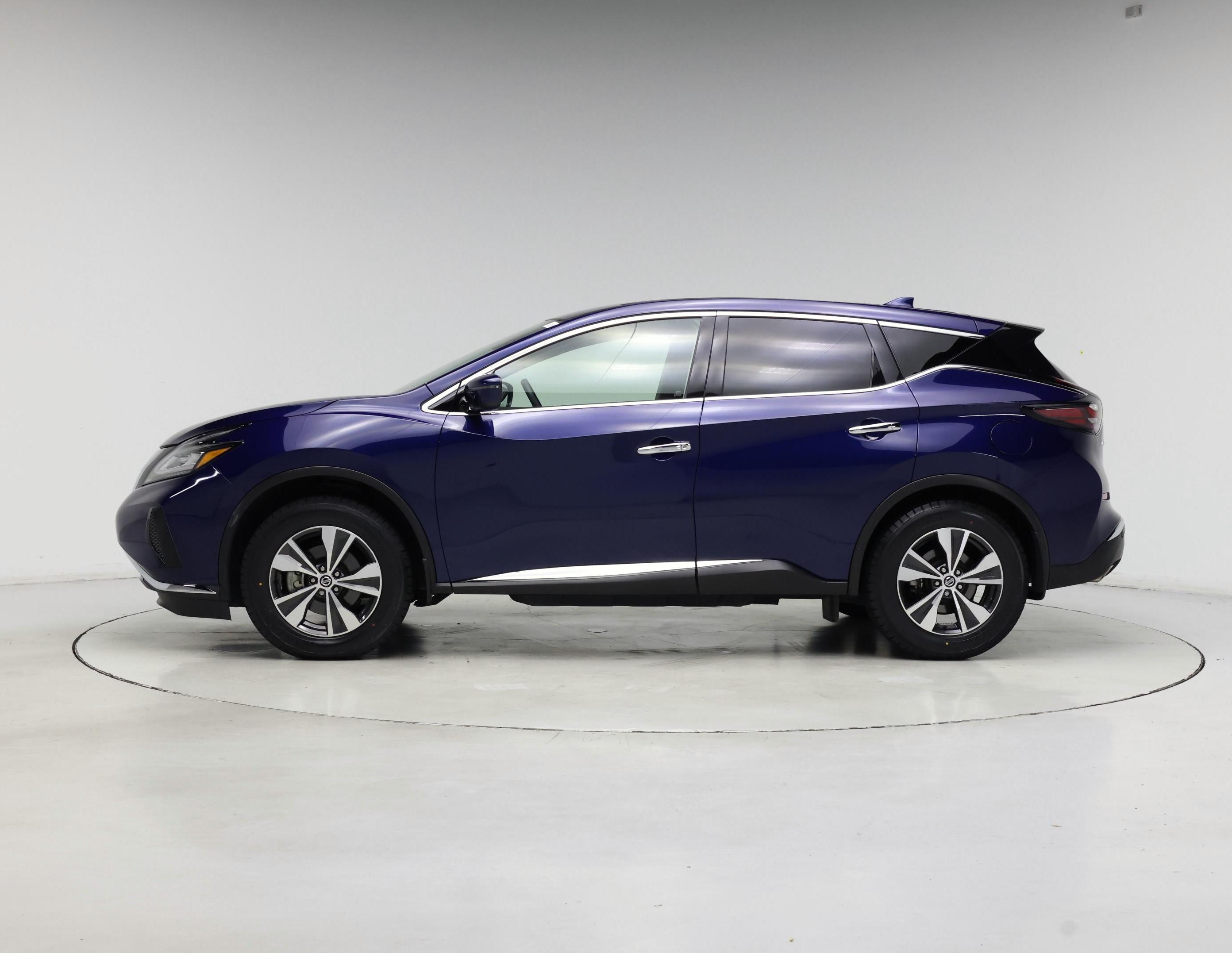 Thumbnail: 2020 Nissan Murano - 3