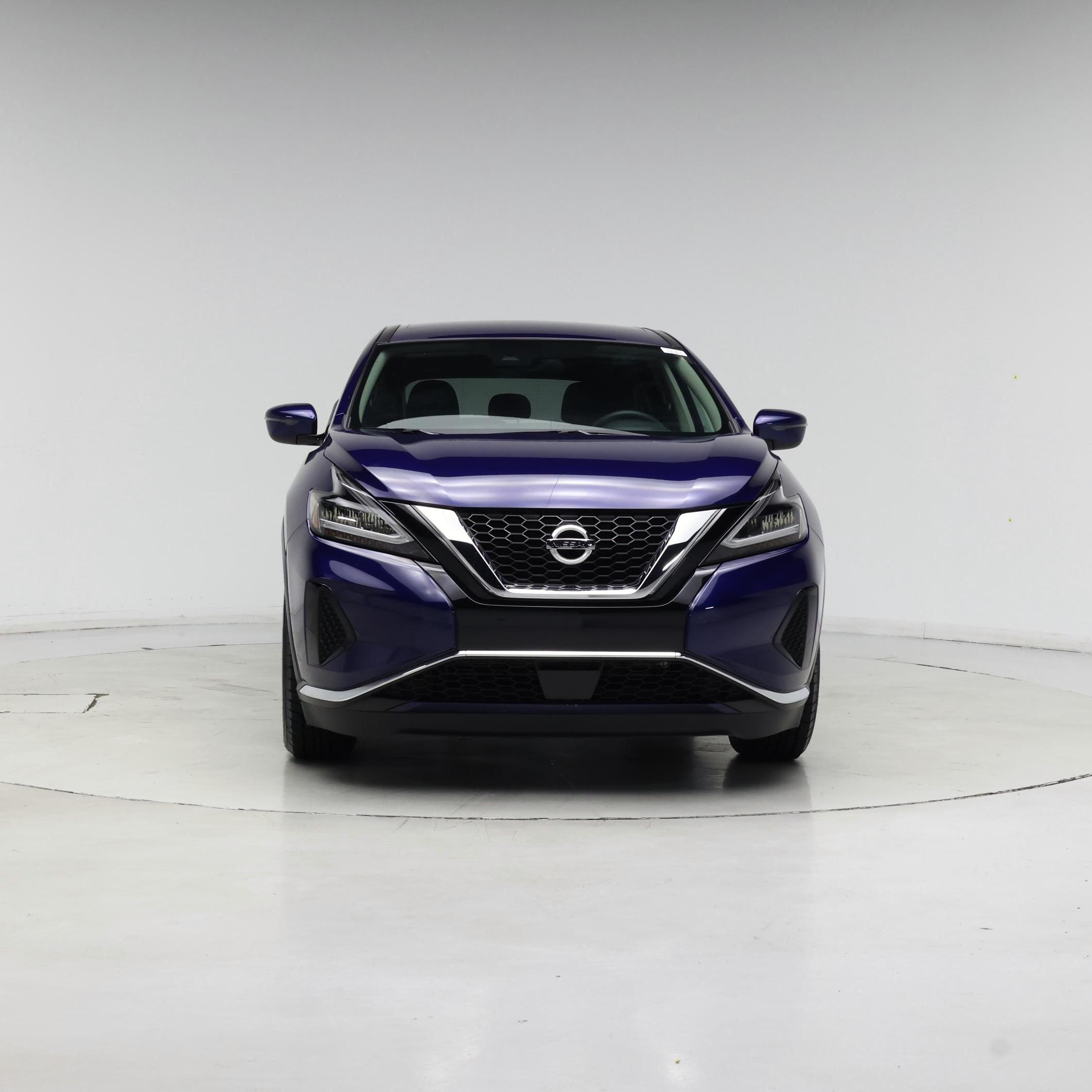 Thumbnail: 2020 Nissan Murano - 5
