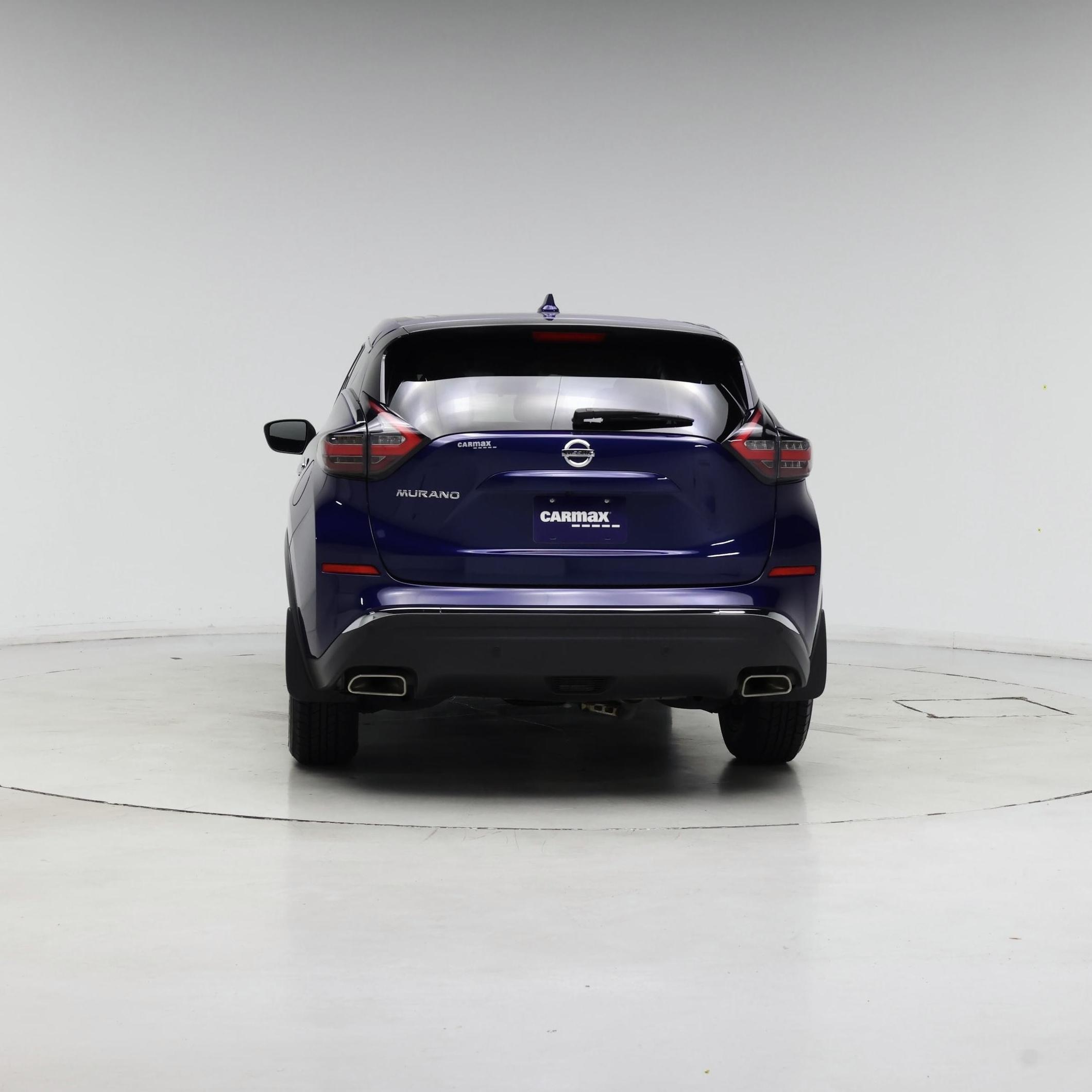 Thumbnail: 2020 Nissan Murano - 6