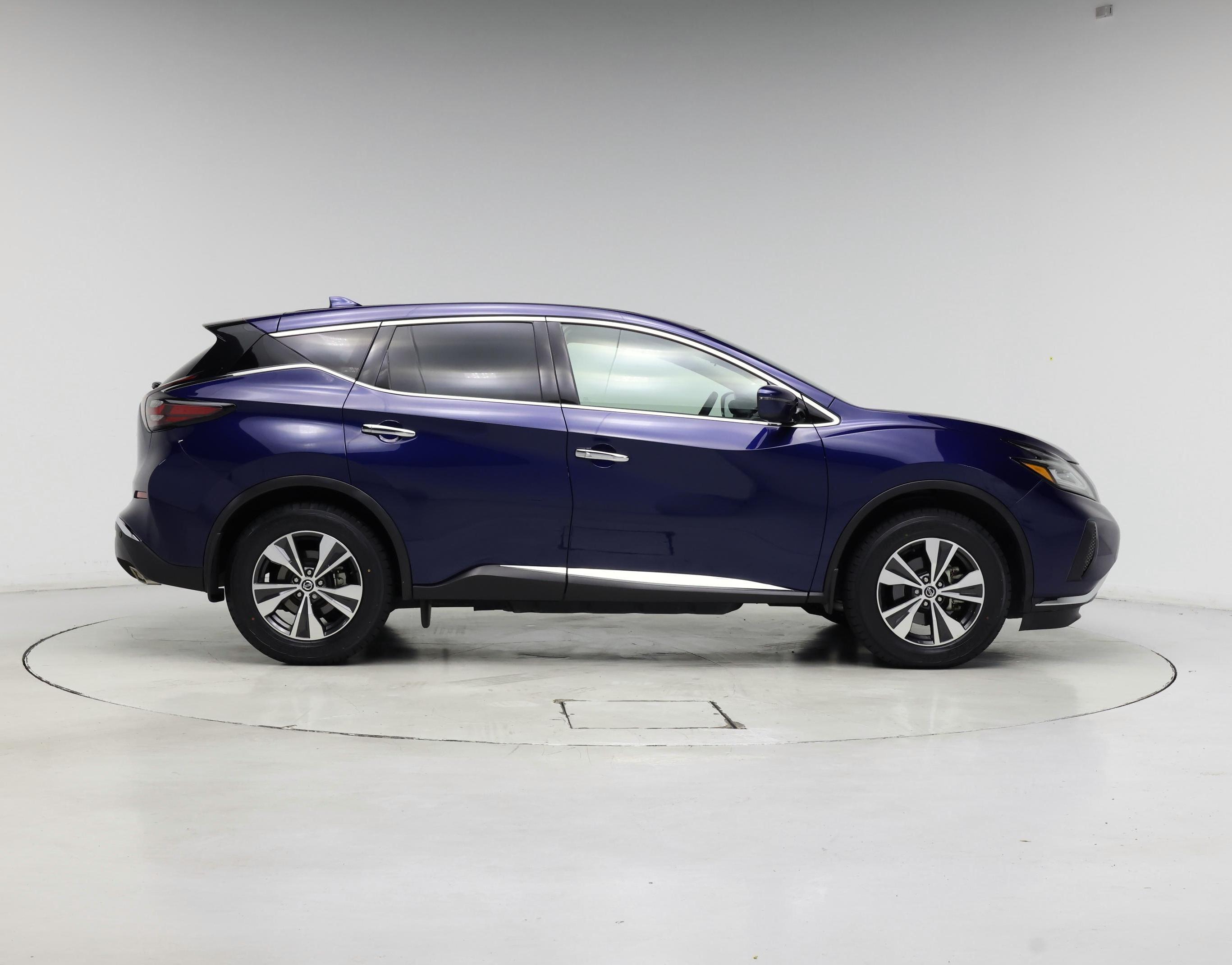 Thumbnail: 2020 Nissan Murano - 7