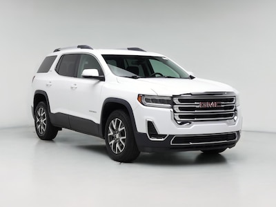 2020 GMC Acadia SLE