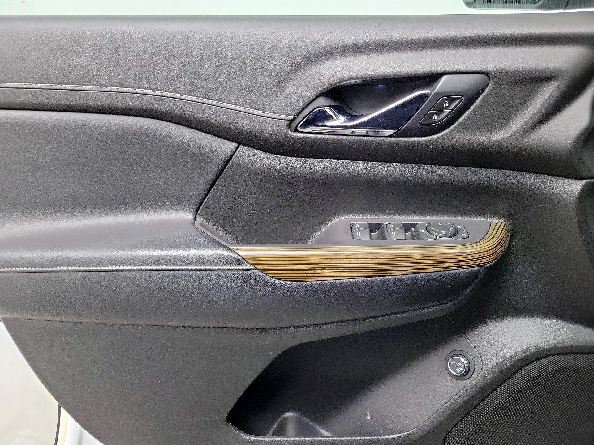 Thumbnail: 2020 GMC Acadia - 12