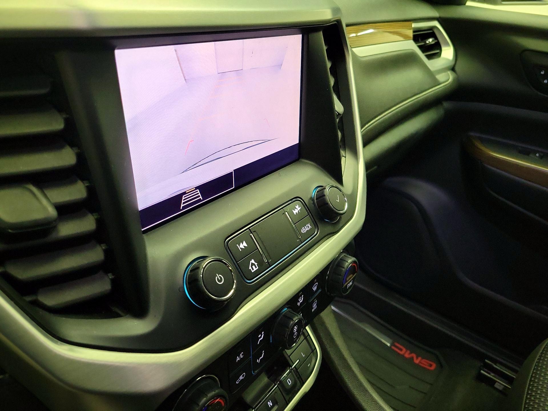 Thumbnail: 2020 GMC Acadia - 14