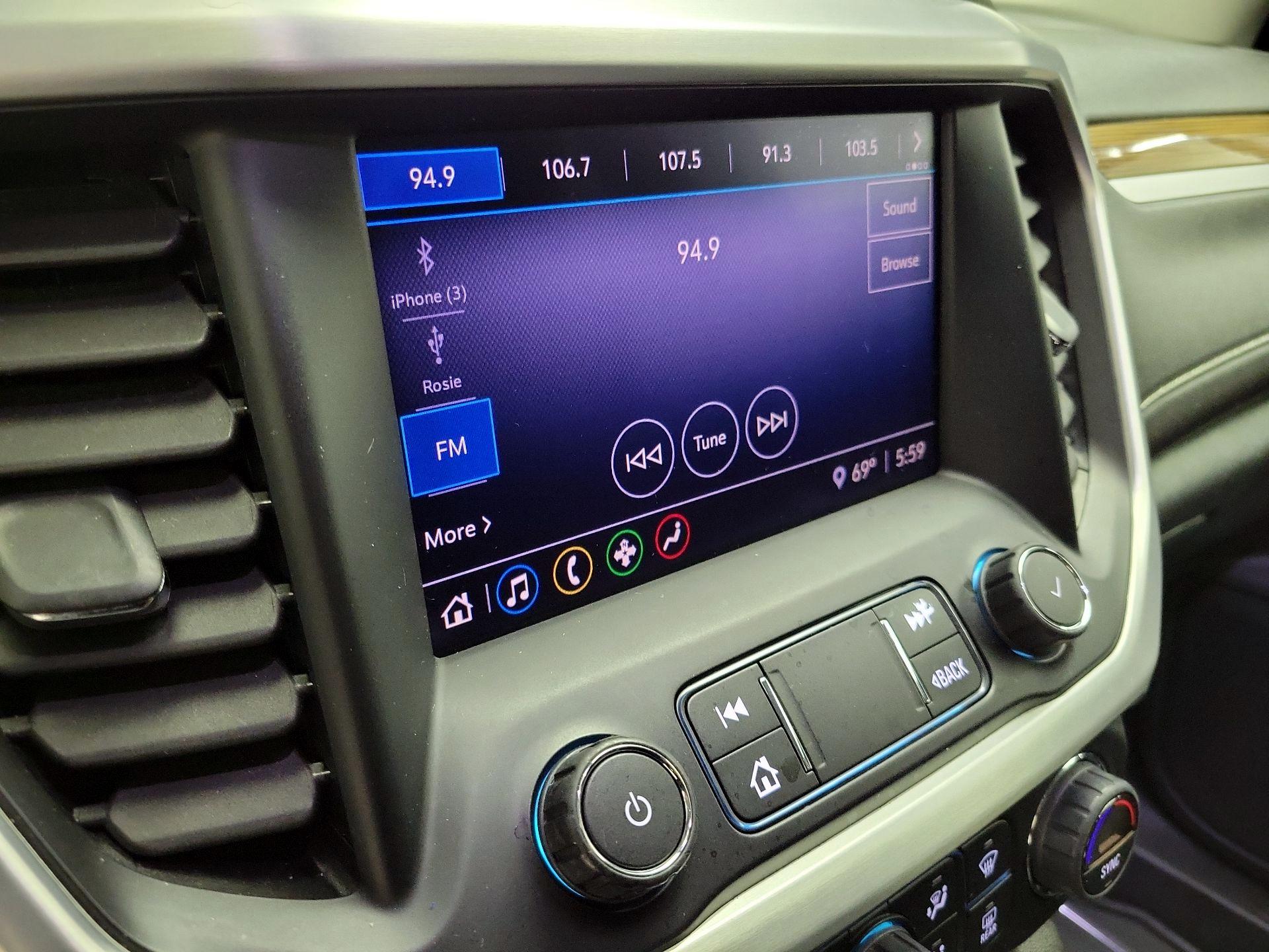 Thumbnail: 2020 GMC Acadia - 15