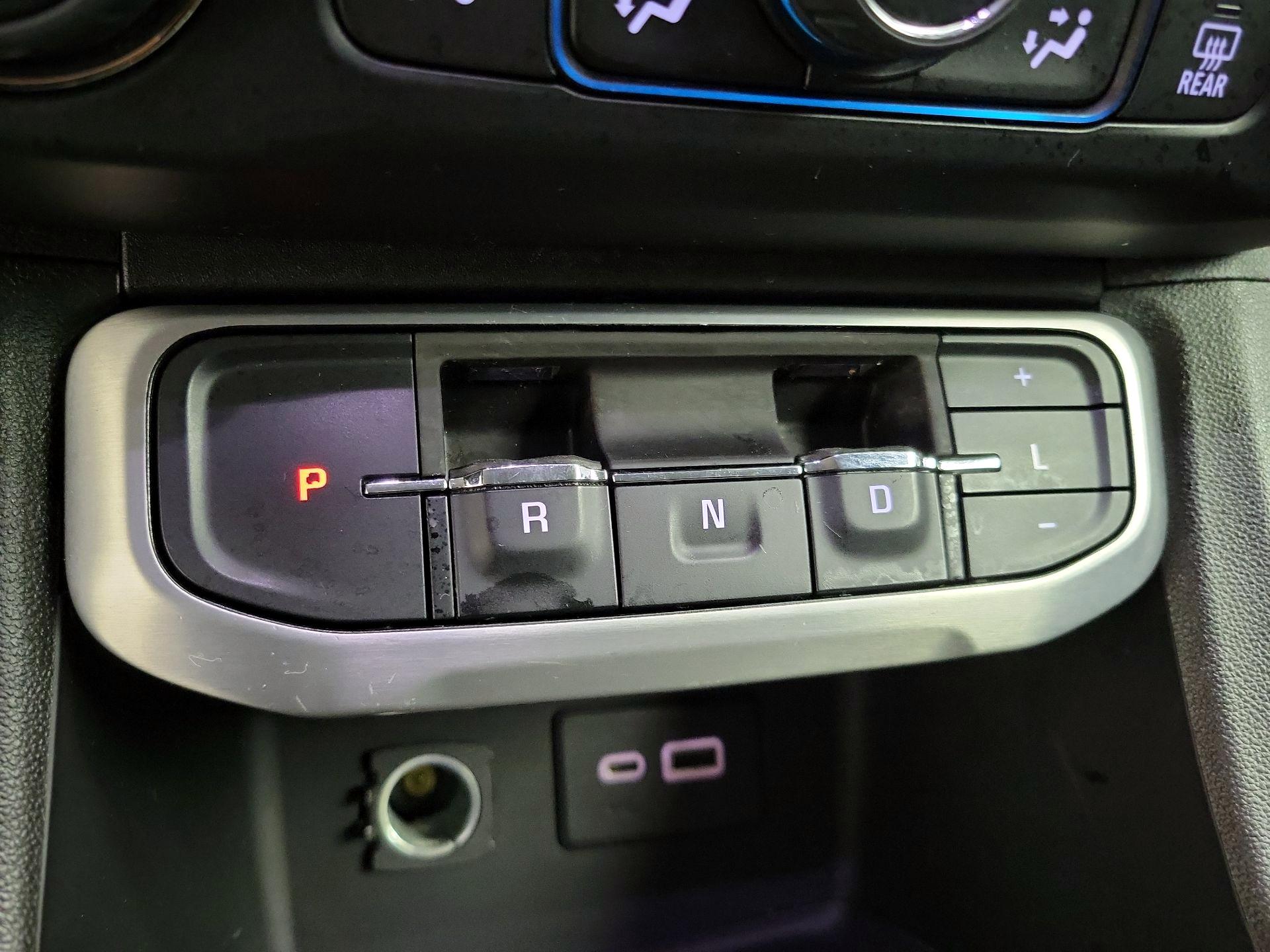 Thumbnail: 2020 GMC Acadia - 17