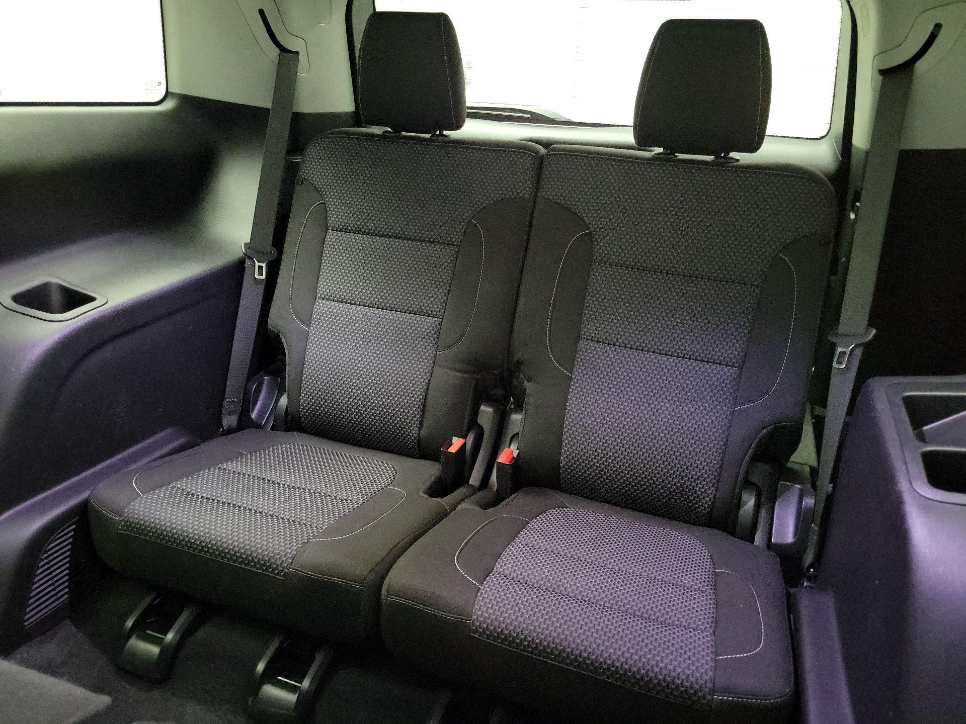 Thumbnail: 2020 GMC Acadia - 20