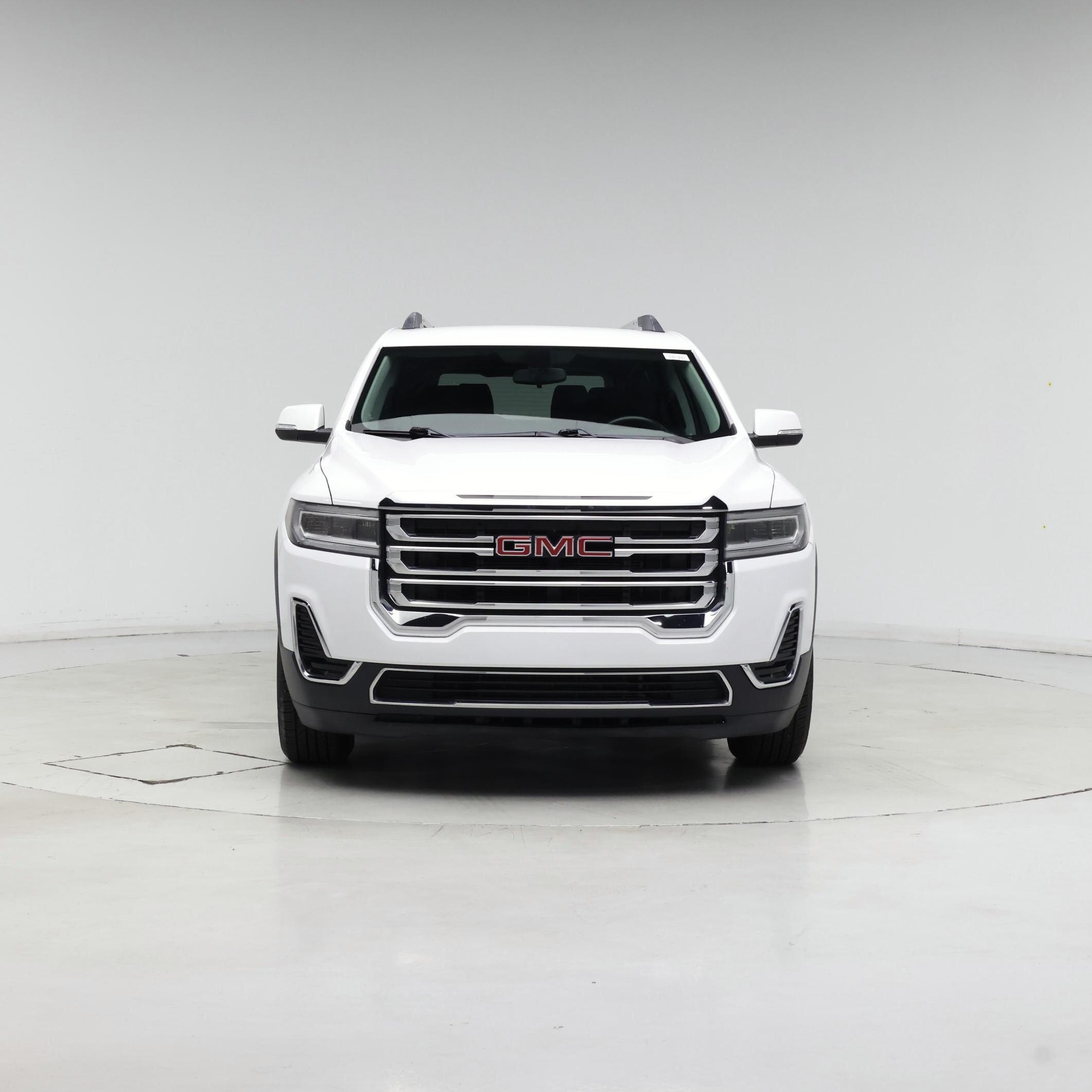 Thumbnail: 2020 GMC Acadia - 5