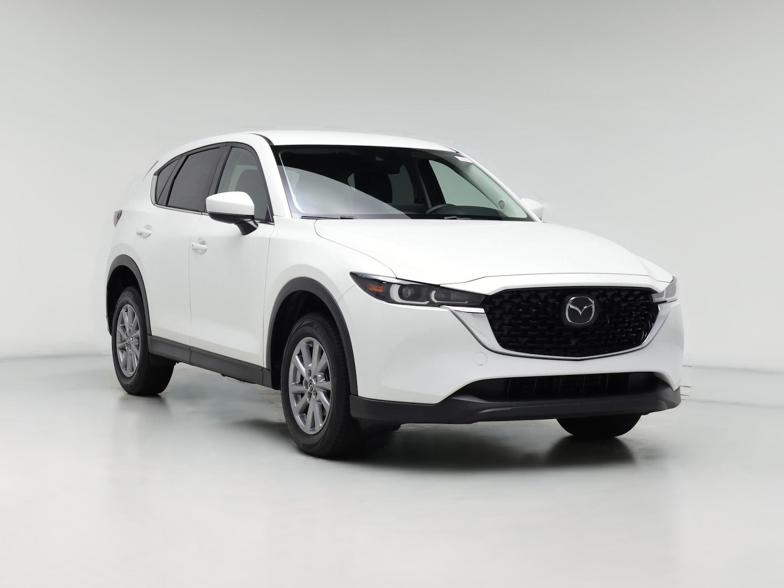 2023 Mazda CX-5 S Select Package