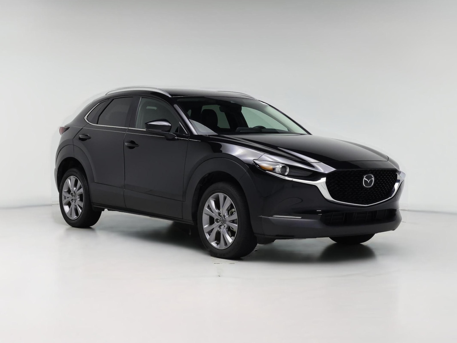 2023 Mazda CX-30 Preferred