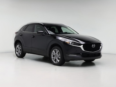 2023 Mazda CX-30 2.5 S Preferred Package