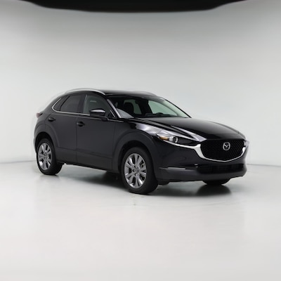 2023 Mazda CX-30 2.5 S Preferred Package
