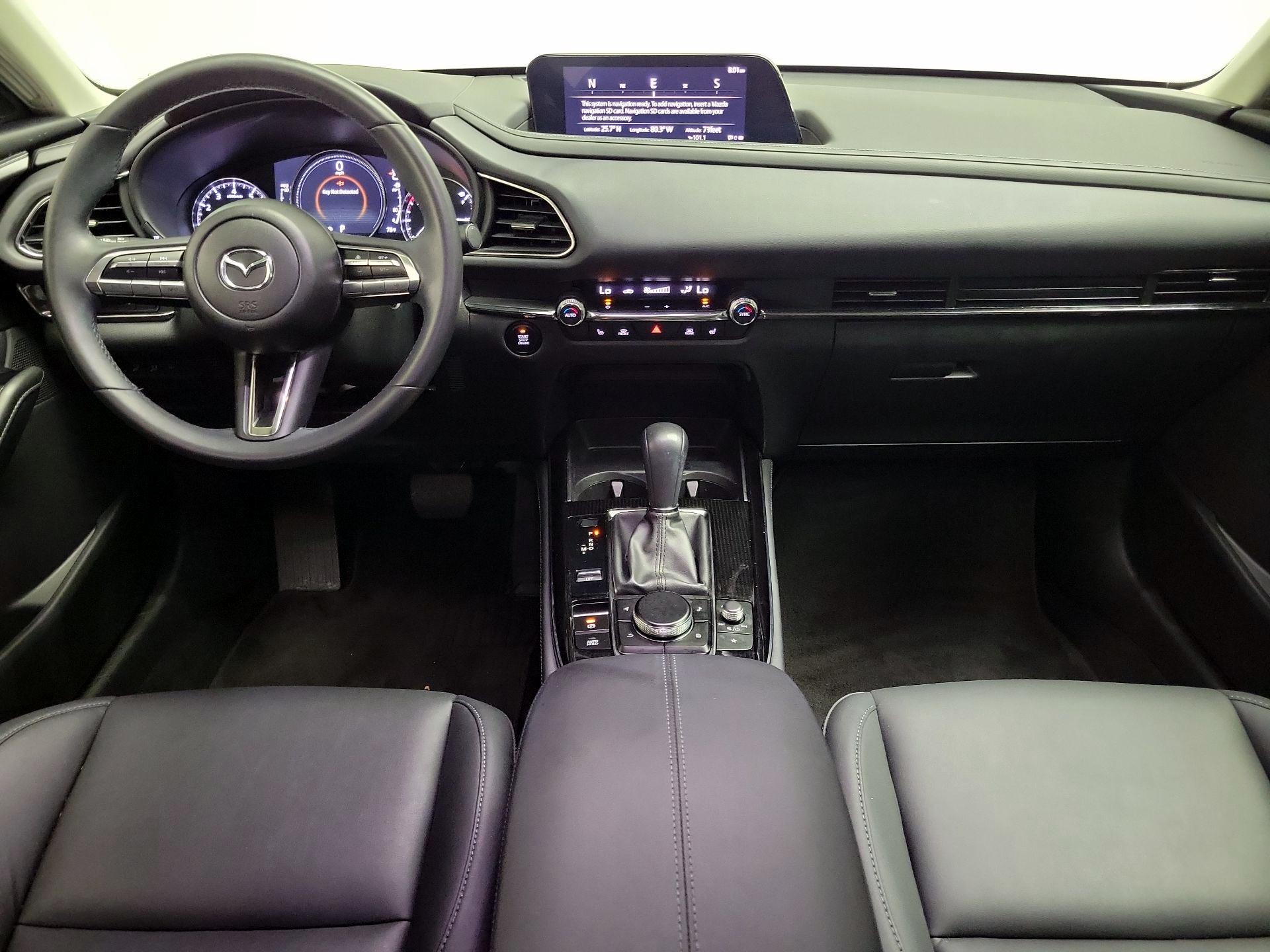 Thumbnail: 2023 Mazda CX-30 - 9