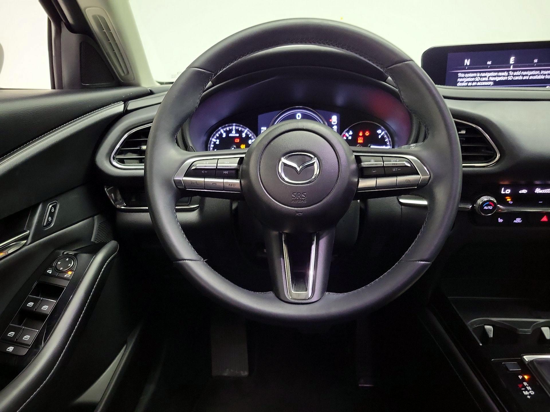 Thumbnail: 2023 Mazda CX-30 - 10