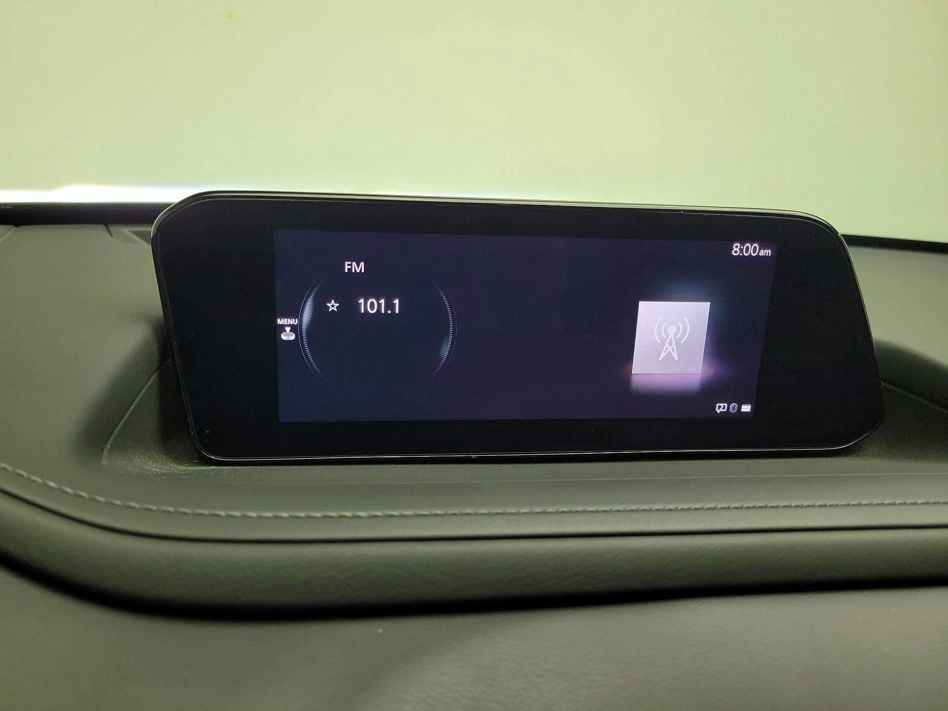 Thumbnail: 2023 Mazda CX-30 - 16