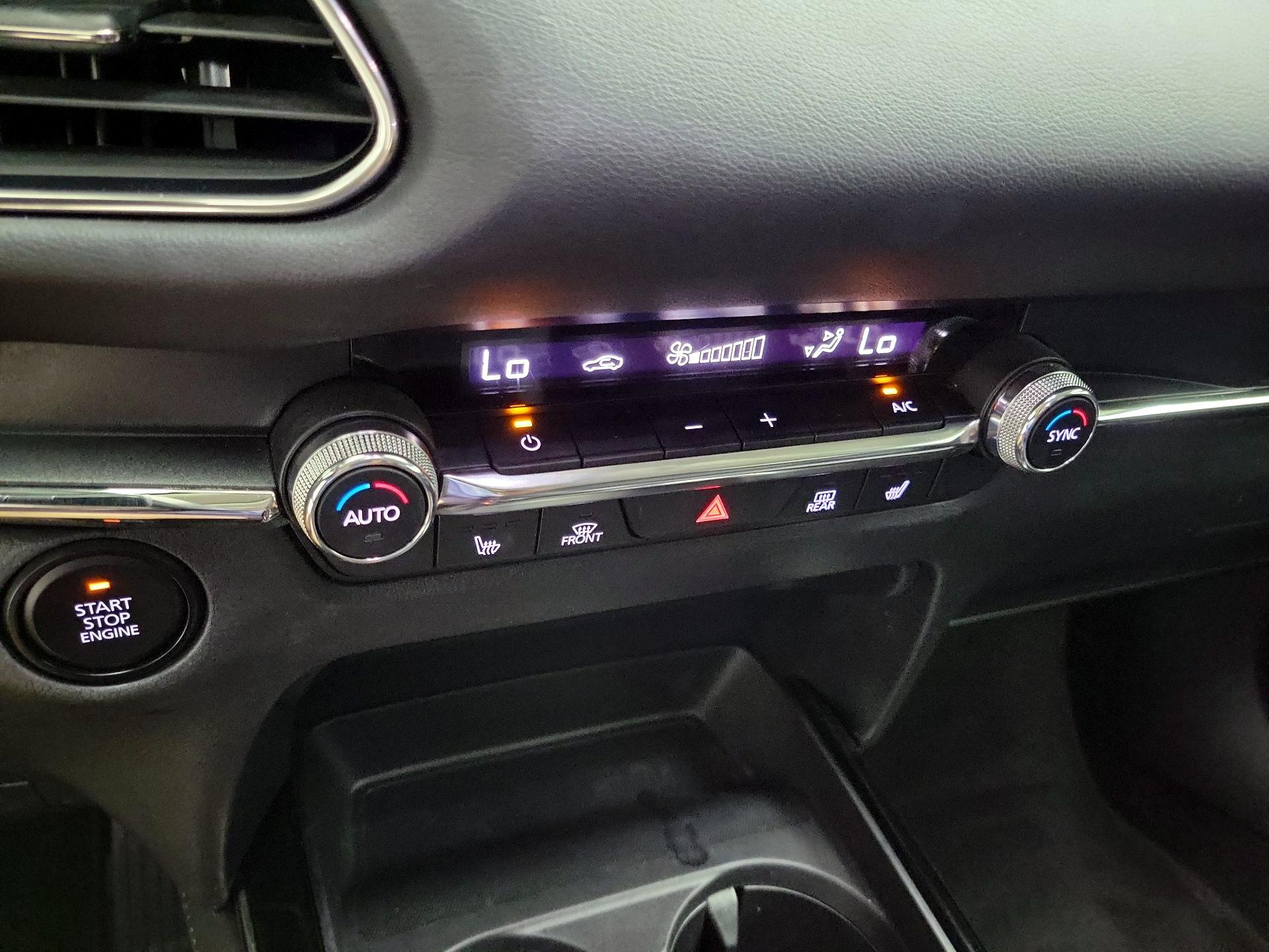 Thumbnail: 2023 Mazda CX-30 - 17