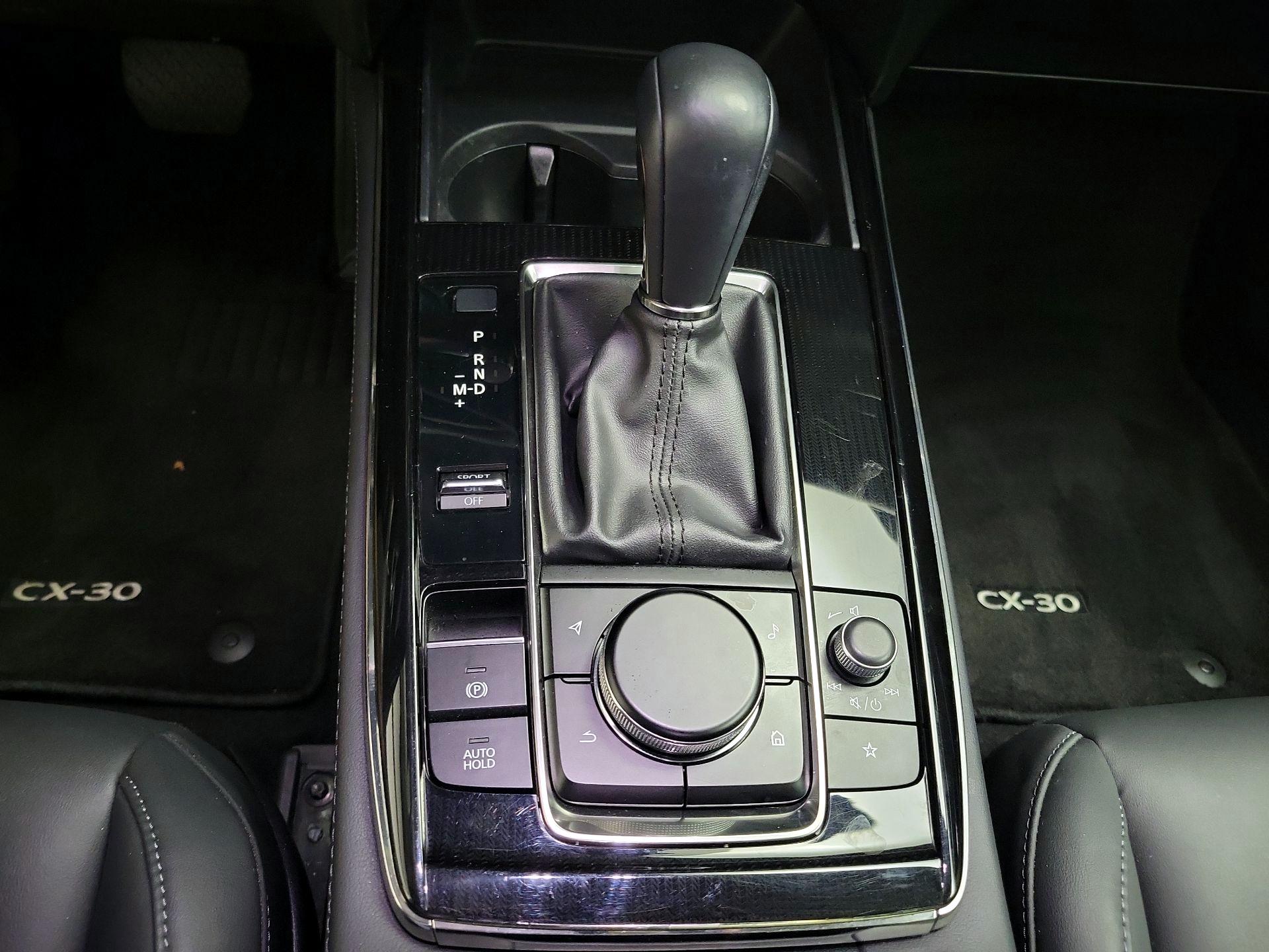 Thumbnail: 2023 Mazda CX-30 - 18