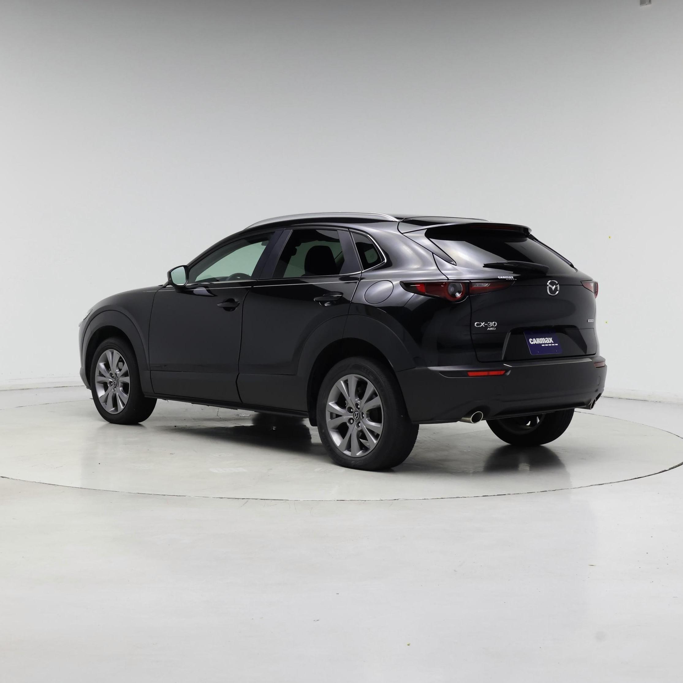 Thumbnail: 2023 Mazda CX-30 - 2