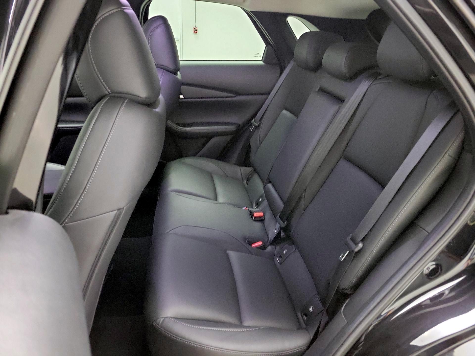 Thumbnail: 2023 Mazda CX-30 - 20