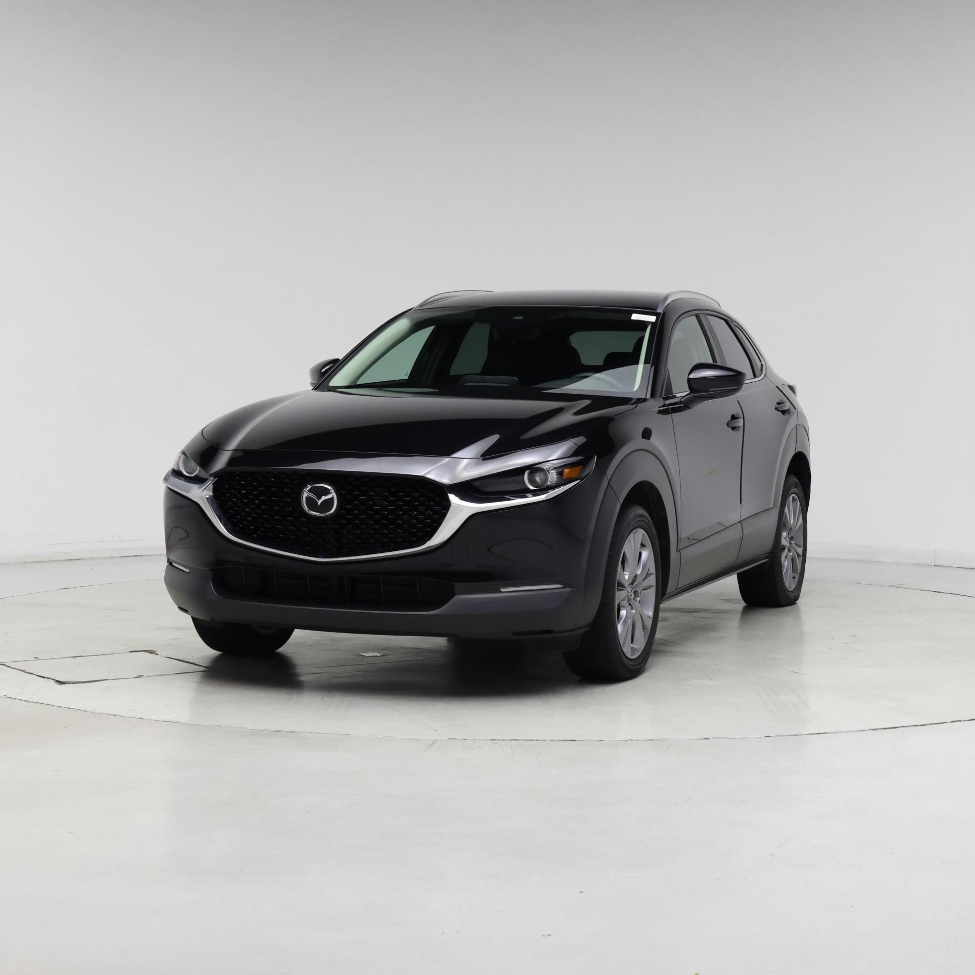 Thumbnail: 2023 Mazda CX-30 - 4