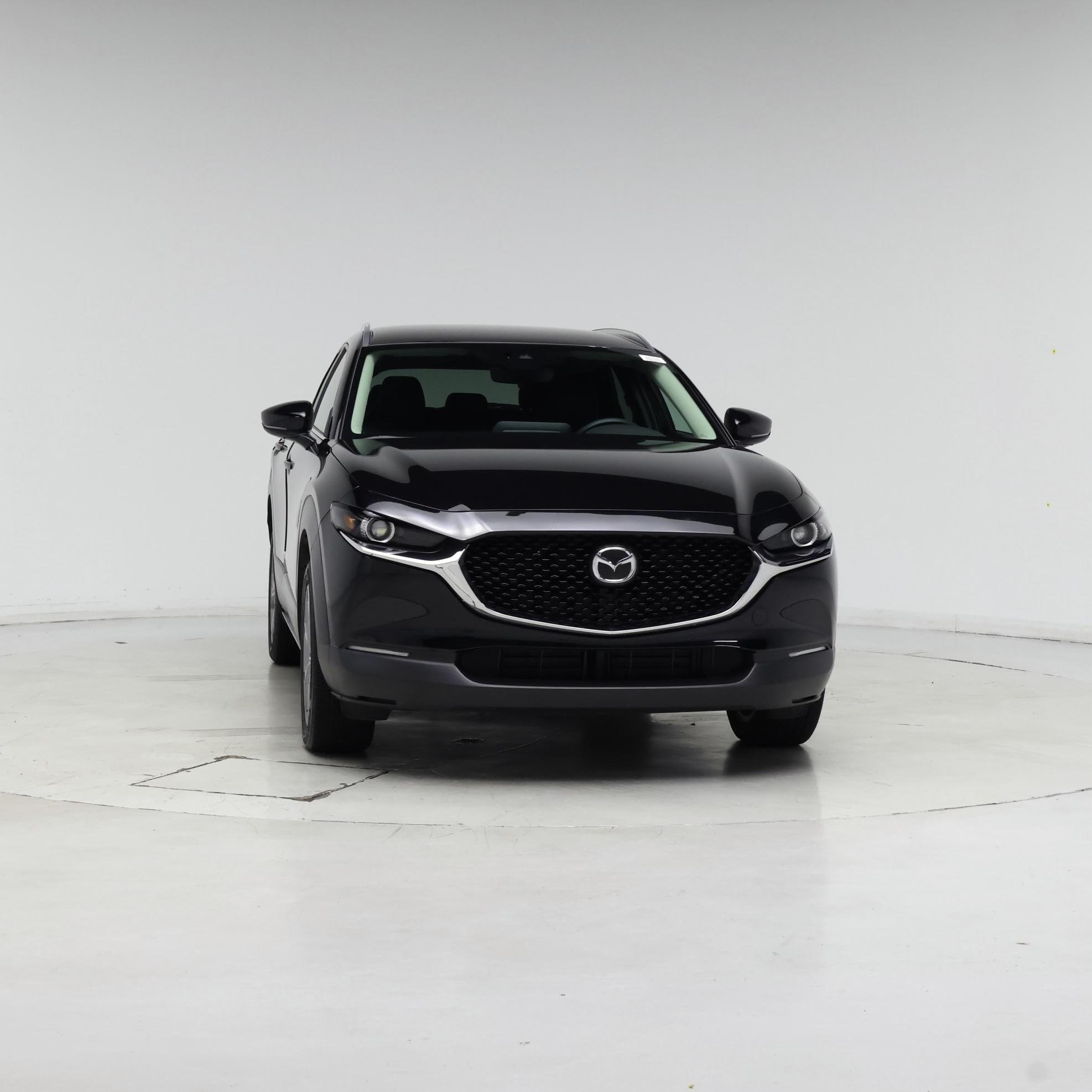 Thumbnail: 2023 Mazda CX-30 - 5