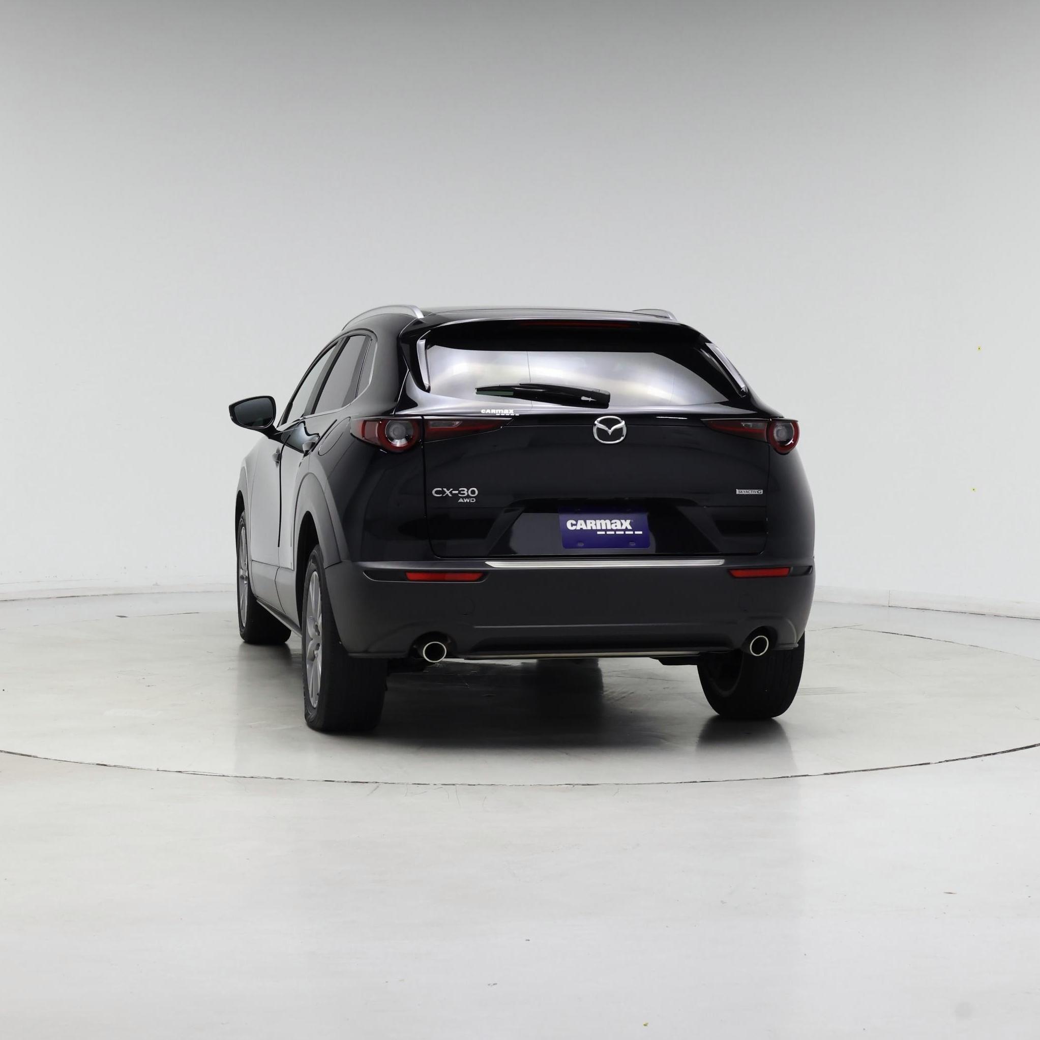 Thumbnail: 2023 Mazda CX-30 - 6