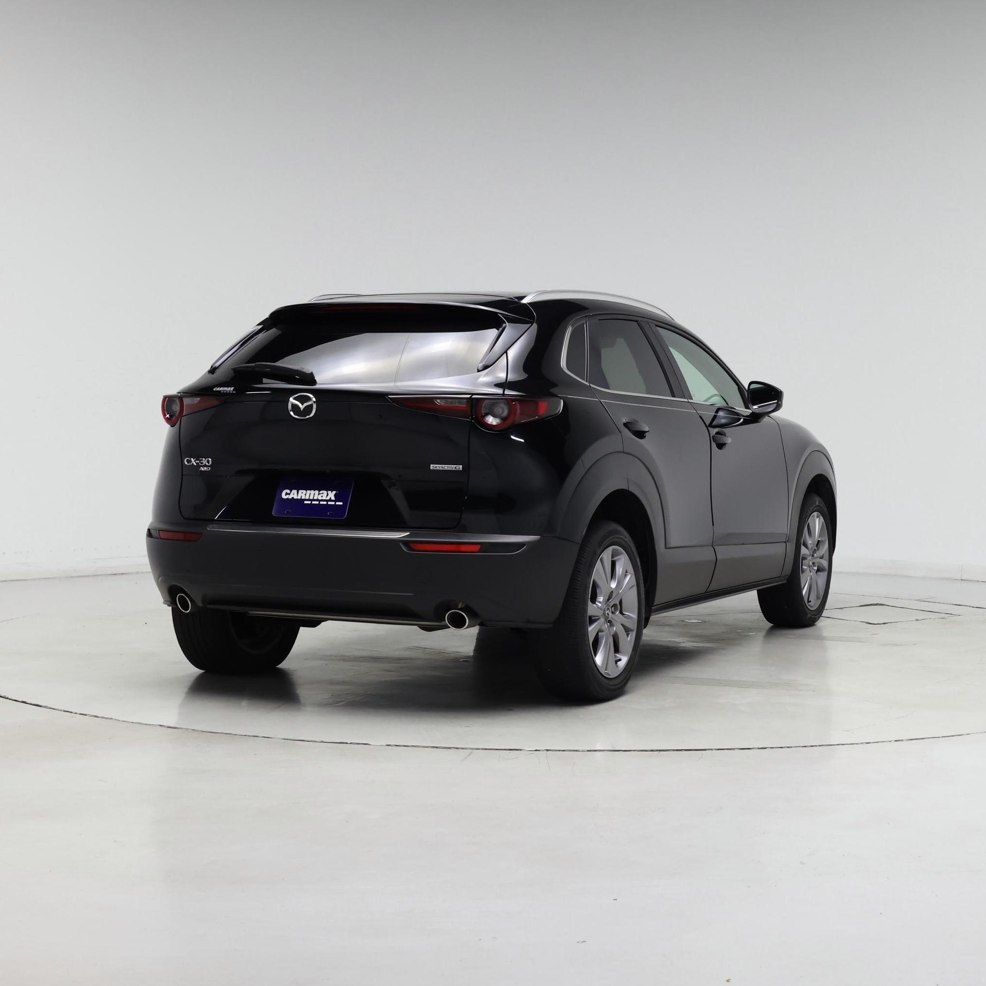 Thumbnail: 2023 Mazda CX-30 - 8