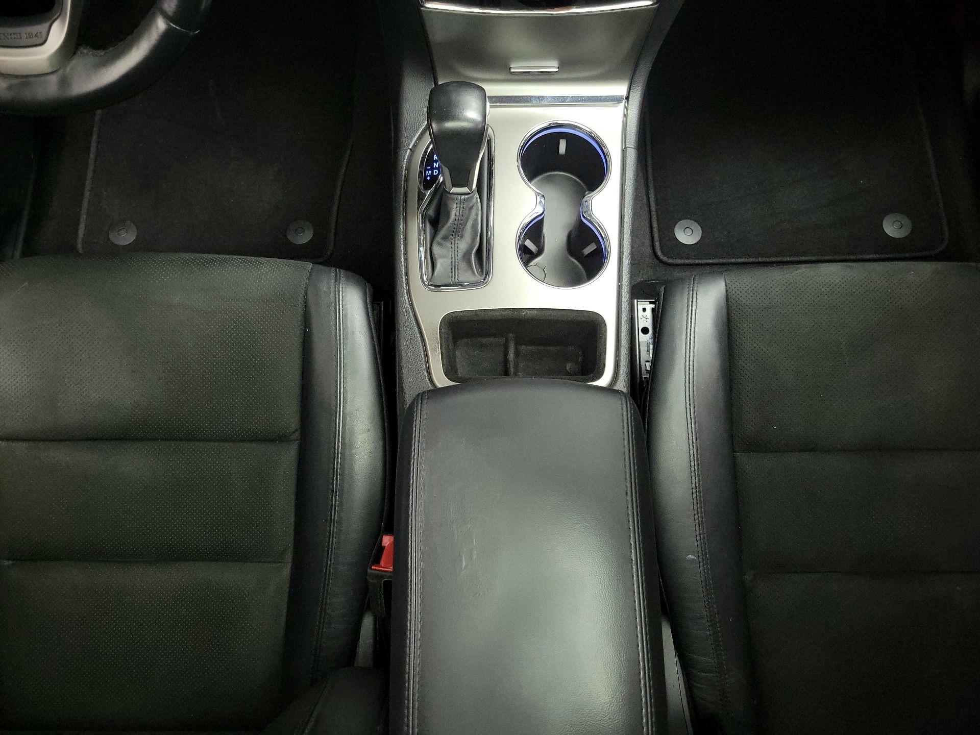 Thumbnail: 2019 Jeep Grand Cherokee - 18